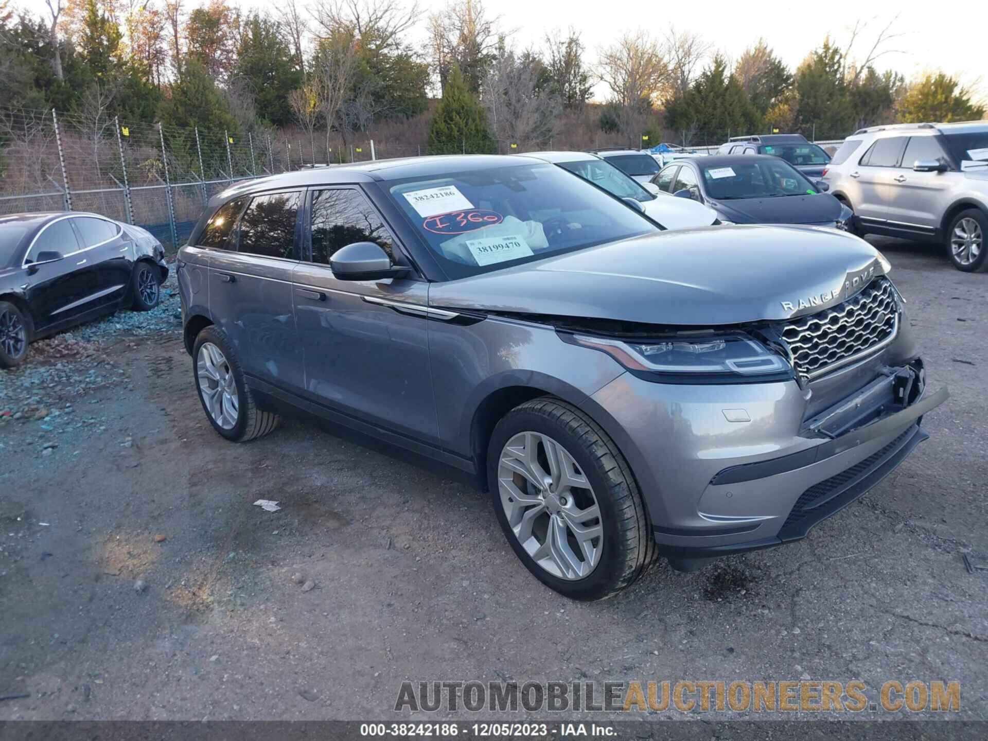 SALYB2EX1LA240633 LAND ROVER RANGE ROVER VELAR 2020