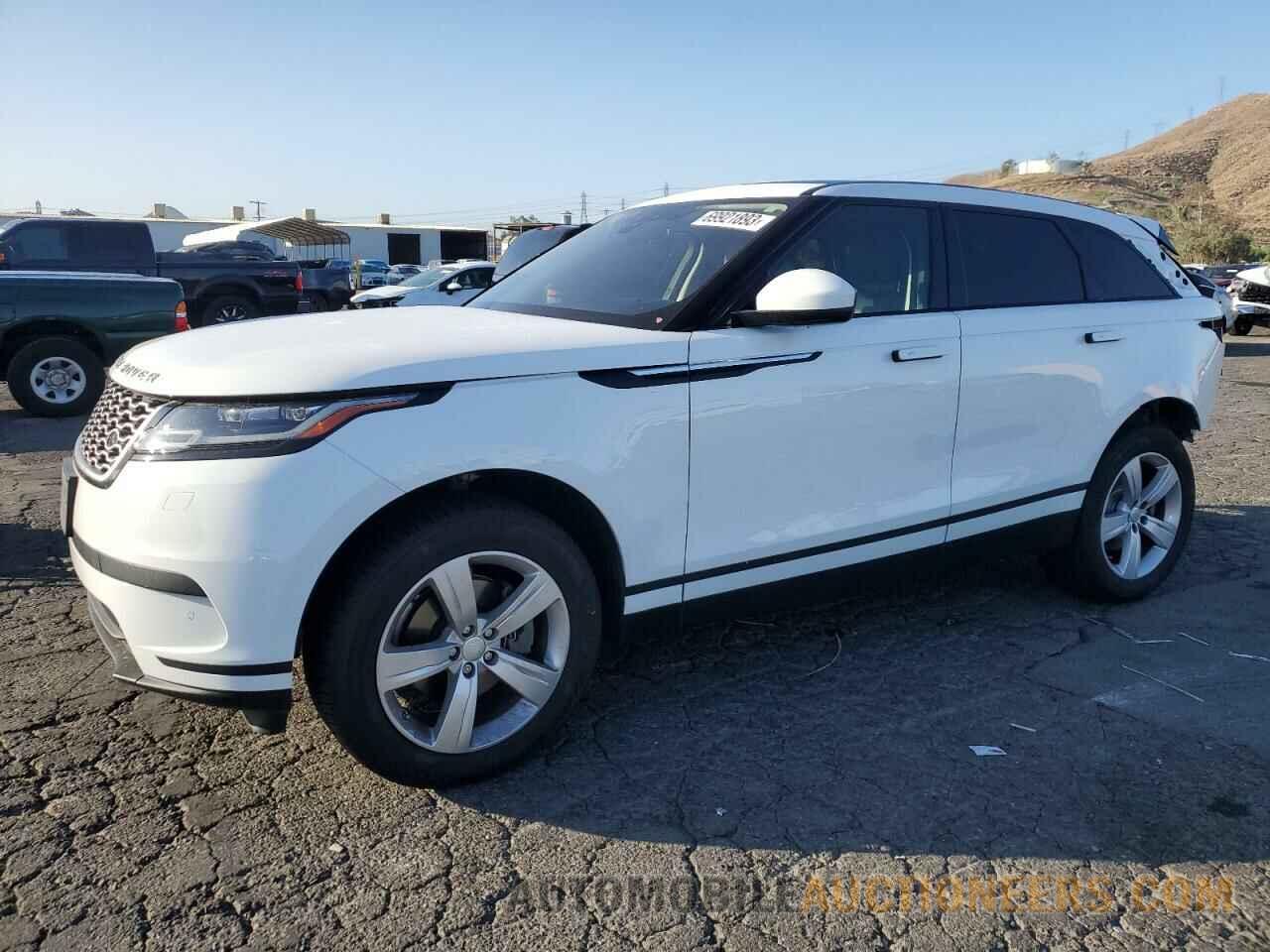 SALYB2EX1LA242172 LAND ROVER RANGEROVER 2020