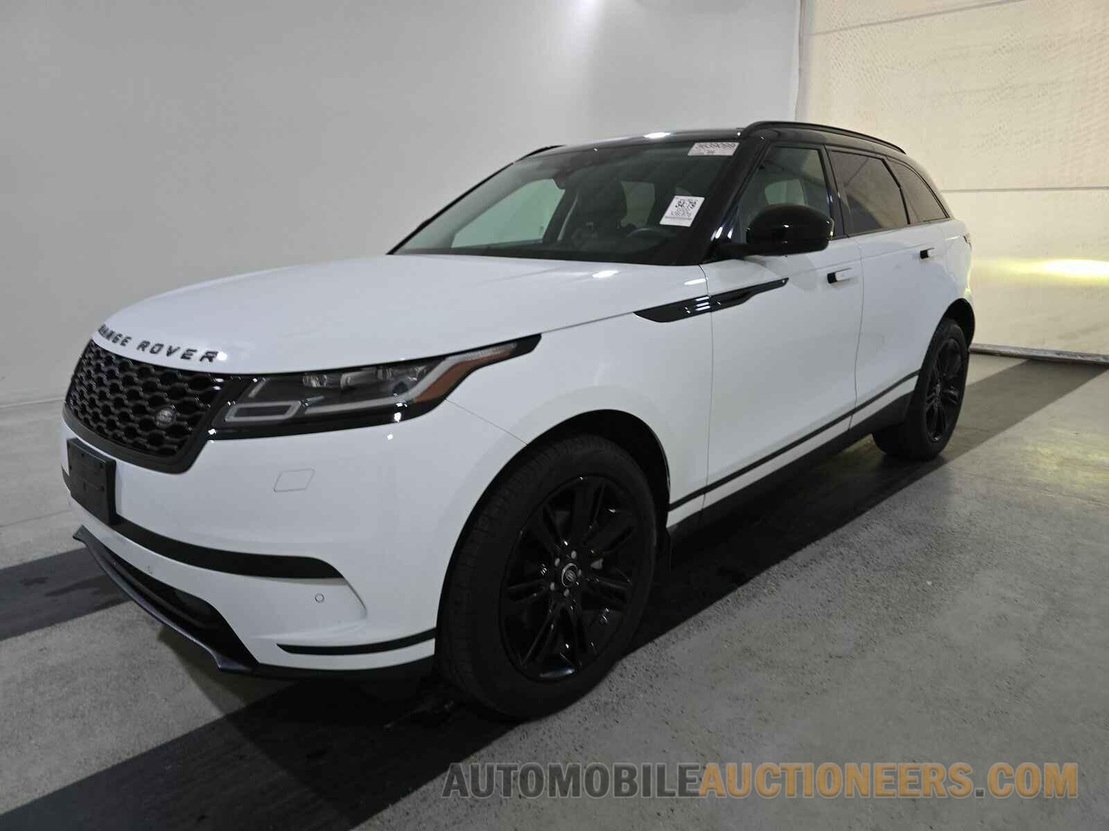 SALYB2EX1LA289783 Land Rover Range Rover Velar 2020