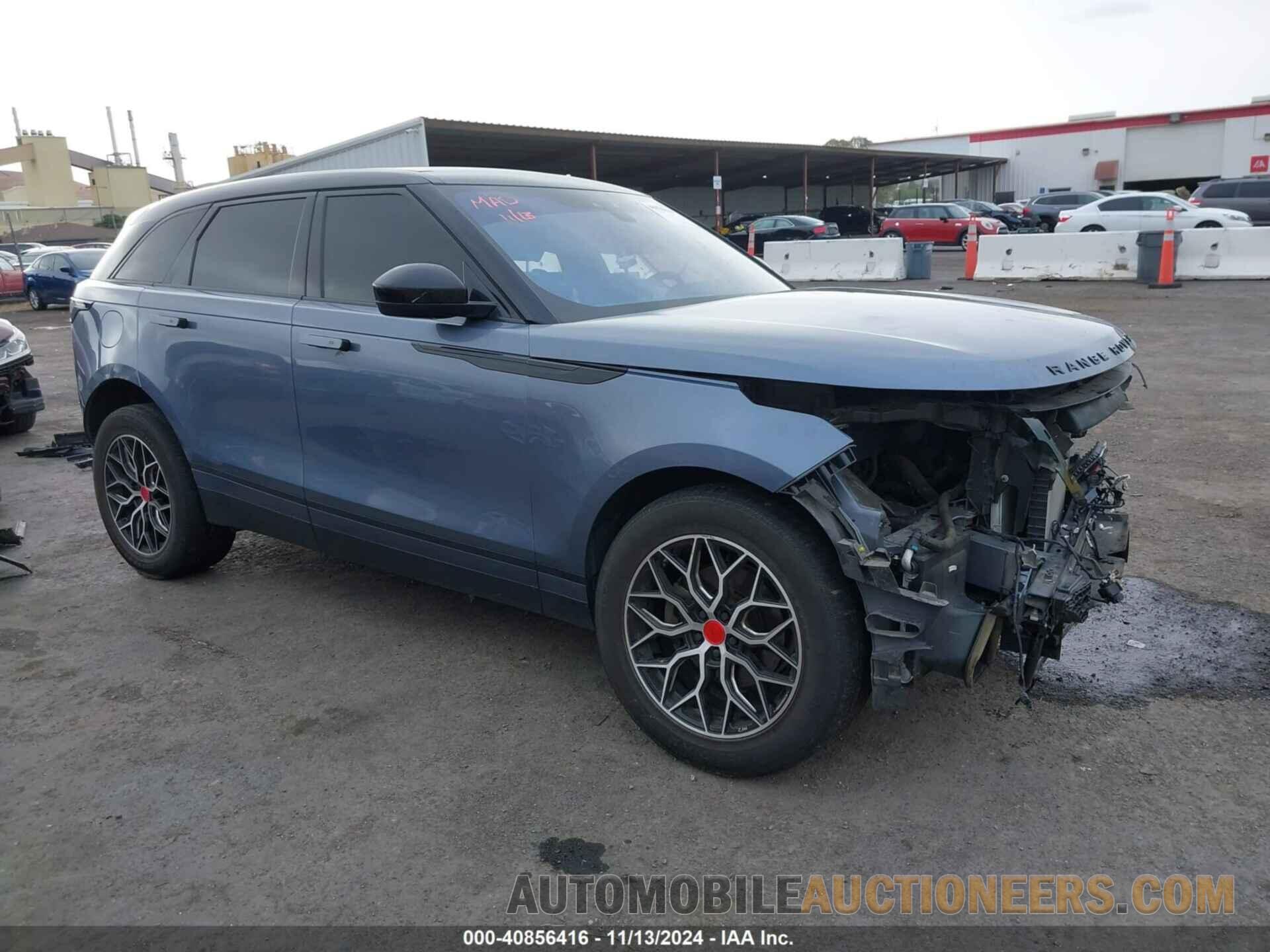 SALYB2EX1LA290495 LAND ROVER RANGE ROVER VELAR 2020