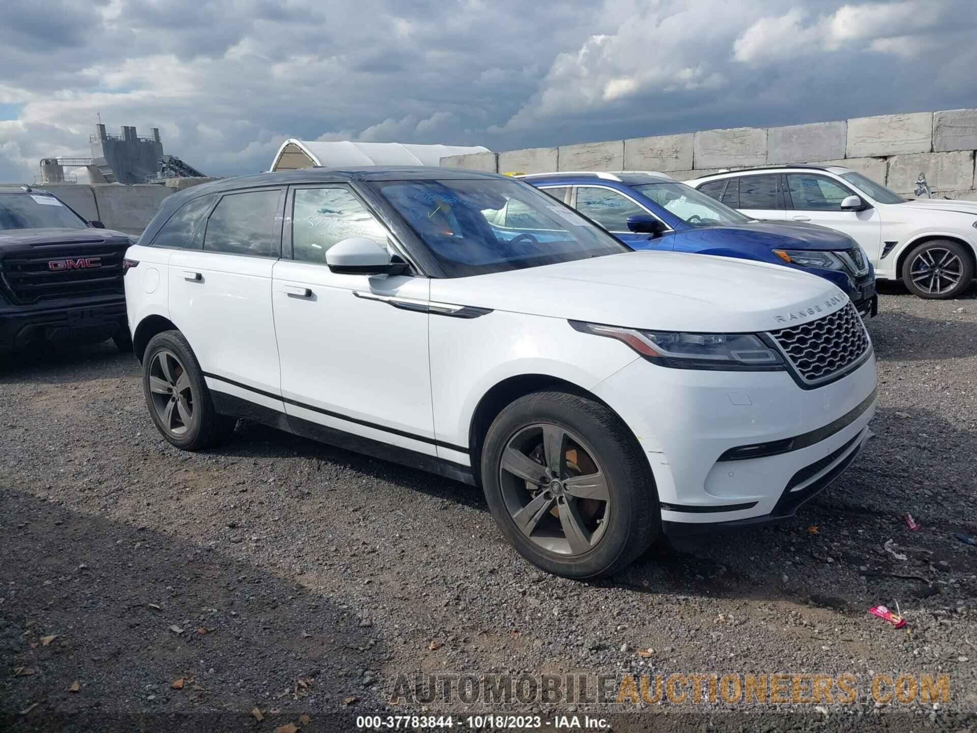 SALYB2EX1LA290609 LAND ROVER RANGE ROVER VELAR 2020