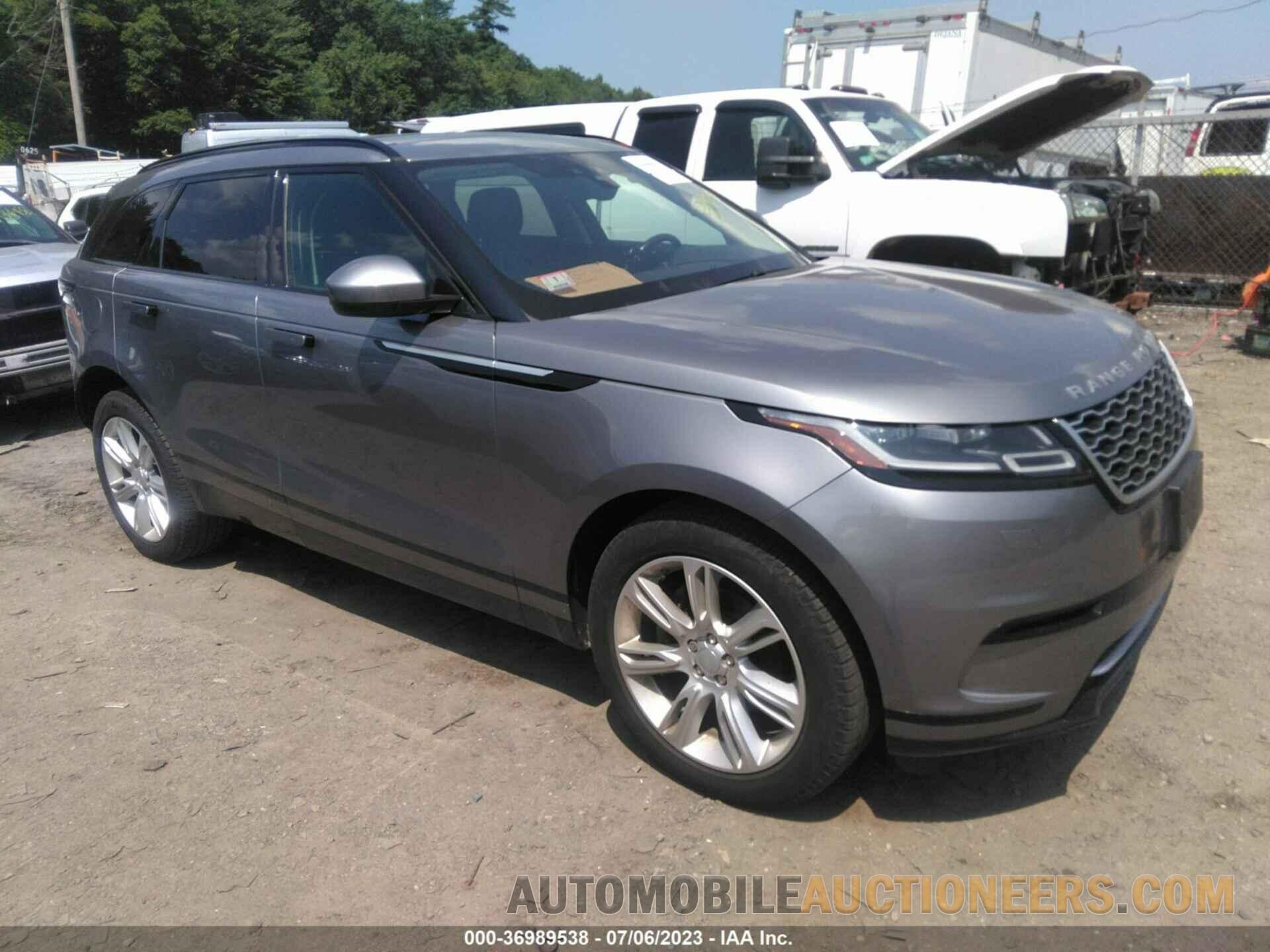 SALYB2EX1LA295616 LAND ROVER RANGE ROVER VELAR 2020