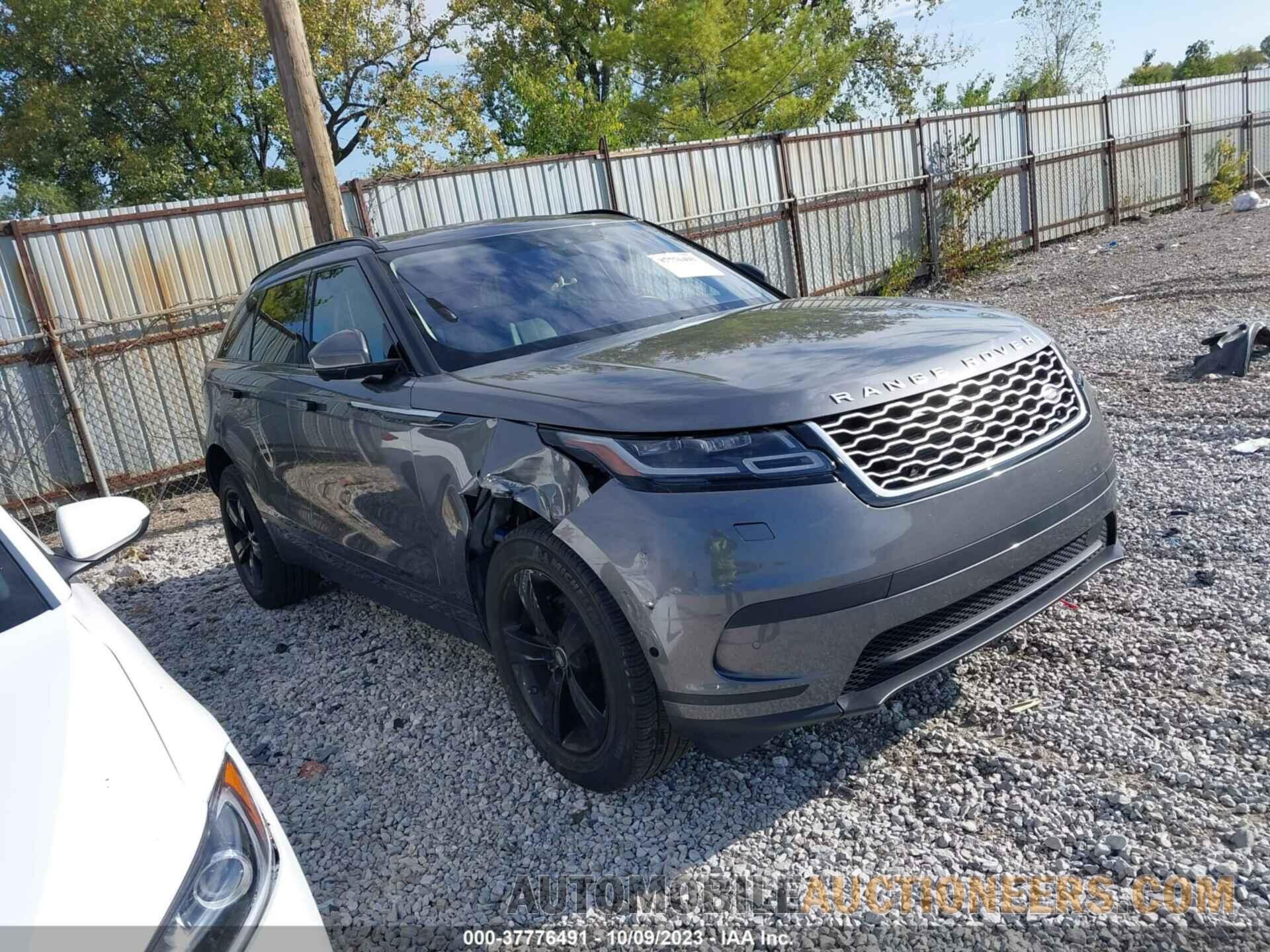 SALYB2EX2KA216307 LAND ROVER RANGE ROVER VELAR 2019