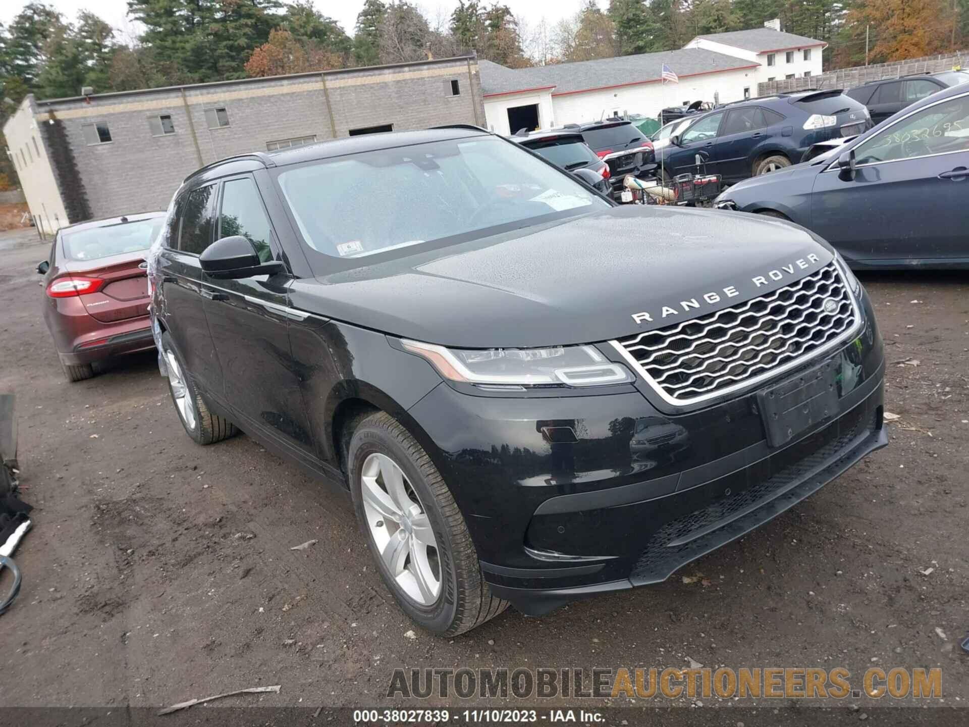 SALYB2EX2KA784105 LAND ROVER RANGE ROVER VELAR 2019