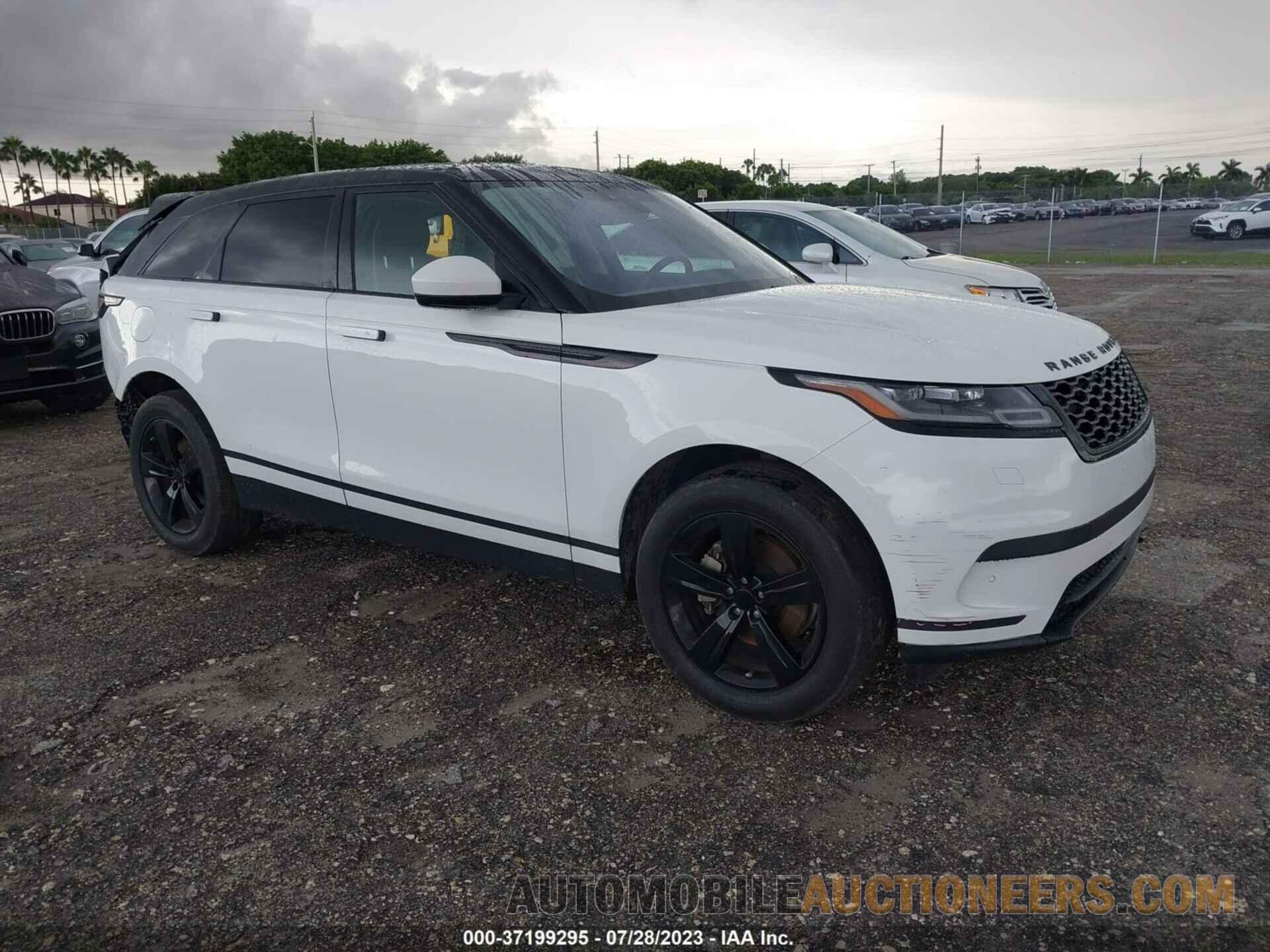 SALYB2EX2LA268845 LAND ROVER RANGE ROVER VELAR 2020