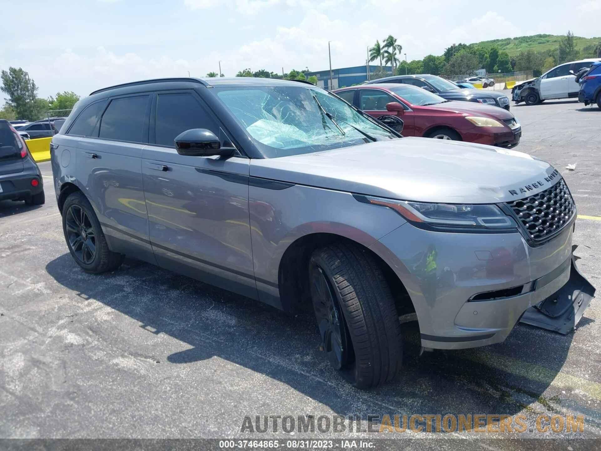 SALYB2EX2LA278288 LAND ROVER RANGE ROVER VELAR 2020