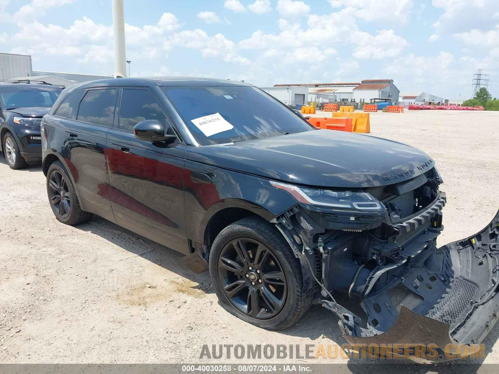 SALYB2EX2LA286813 LAND ROVER RANGE ROVER VELAR 2020