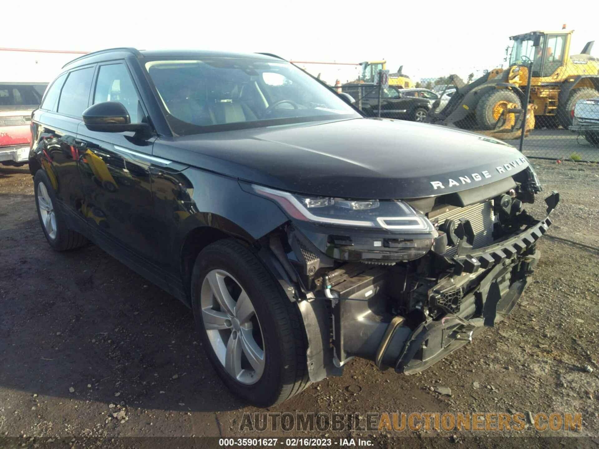 SALYB2EX2LA286889 LAND ROVER RANGE ROVER VELAR 2020