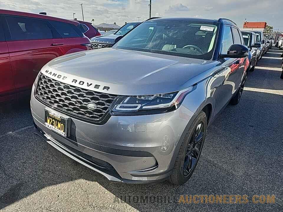 SALYB2EX2LA289808 Land Rover Range Rover Velar 2020