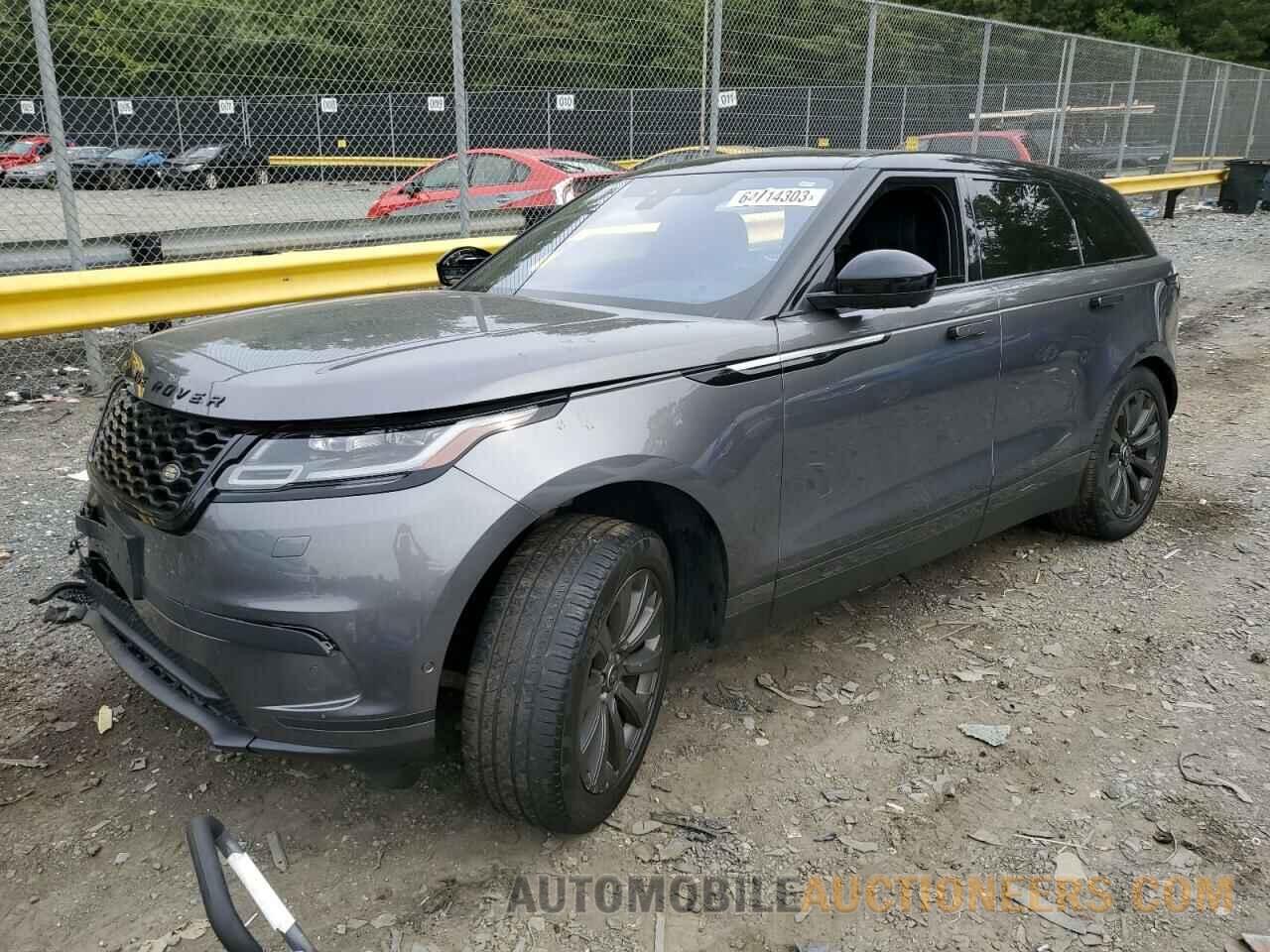 SALYB2EX3KA228322 LAND ROVER RANGEROVER 2019