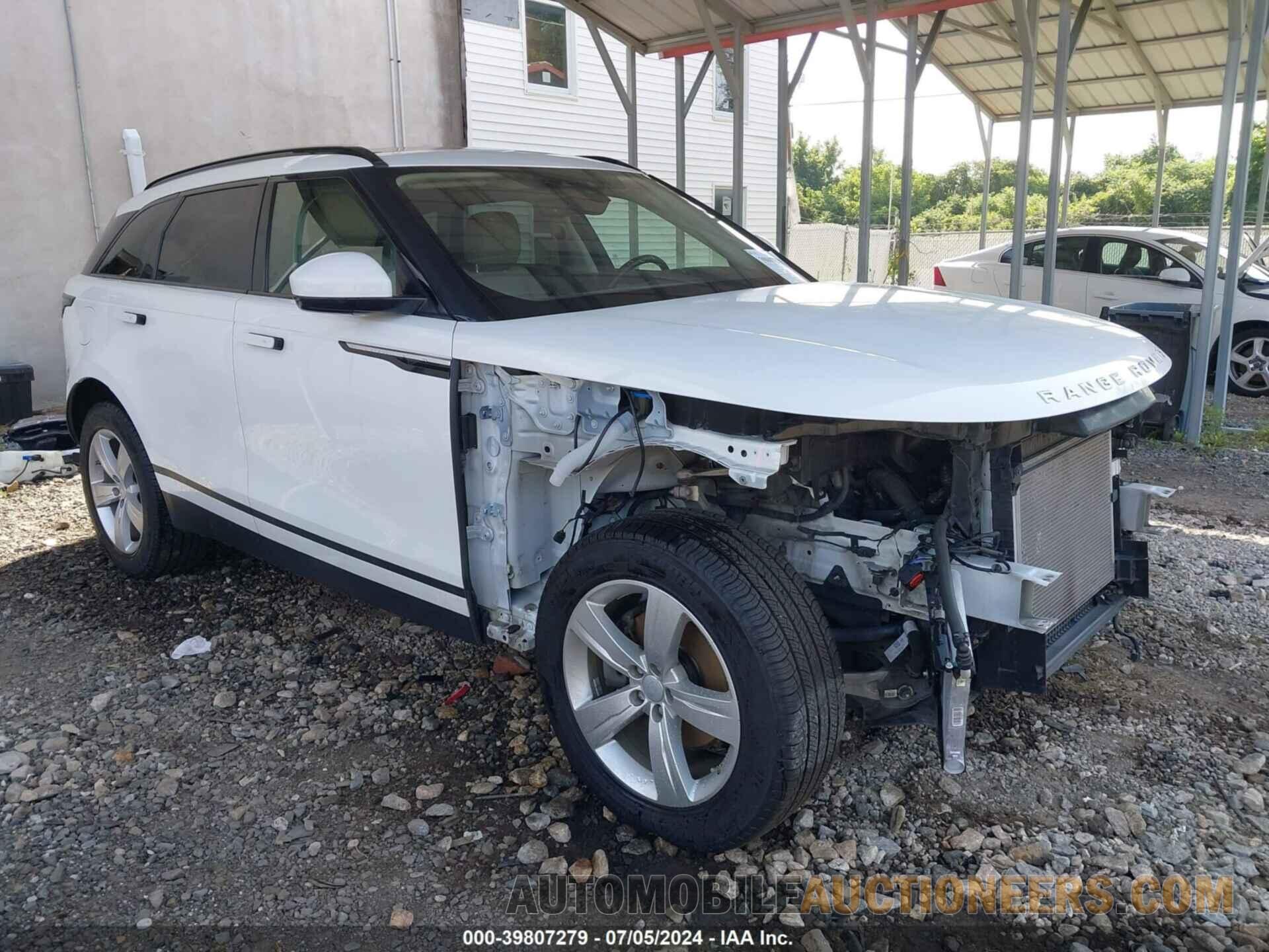 SALYB2EX3KA783240 LAND ROVER RANGE ROVER VELAR 2019