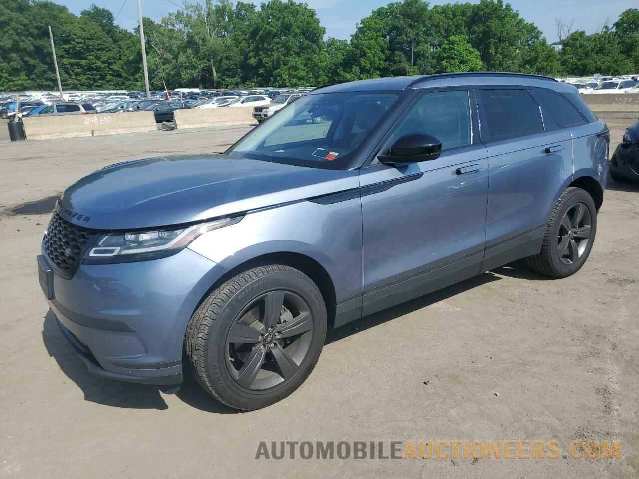 SALYB2EX3KA786719 LAND ROVER RANGEROVER 2019