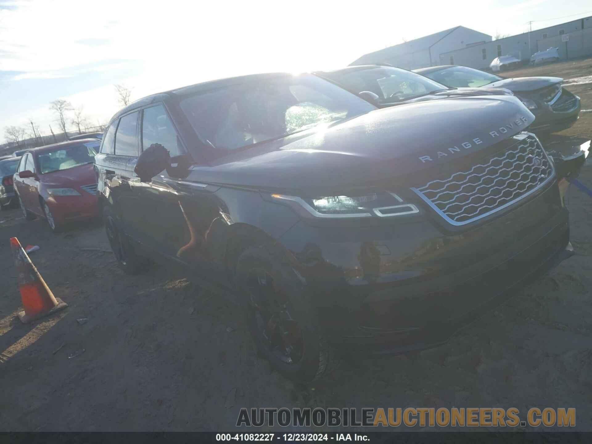 SALYB2EX3LA248037 LAND ROVER RANGE ROVER VELAR 2020