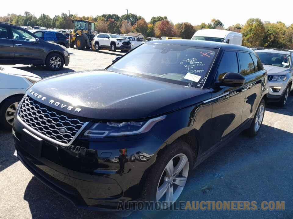 SALYB2EX3LA252301 Land Rover Range Rover Velar 2020