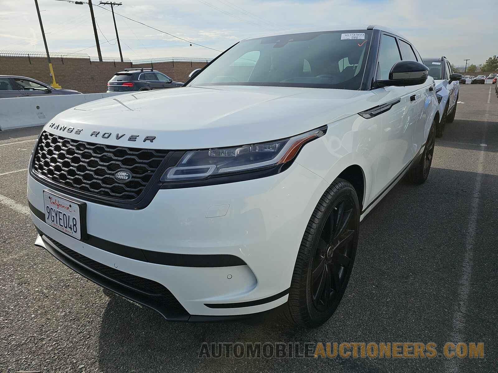 SALYB2EX3LA257109 Land Rover Range Rover Velar 2020