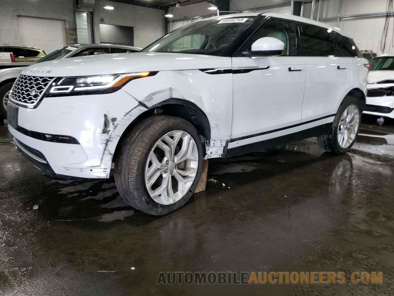 SALYB2EX3LA262472 LAND ROVER RANGEROVER 2020