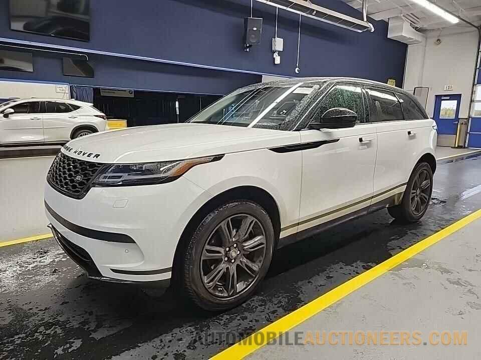 SALYB2EX3LA271401 Land Rover Range Rover Velar 2020