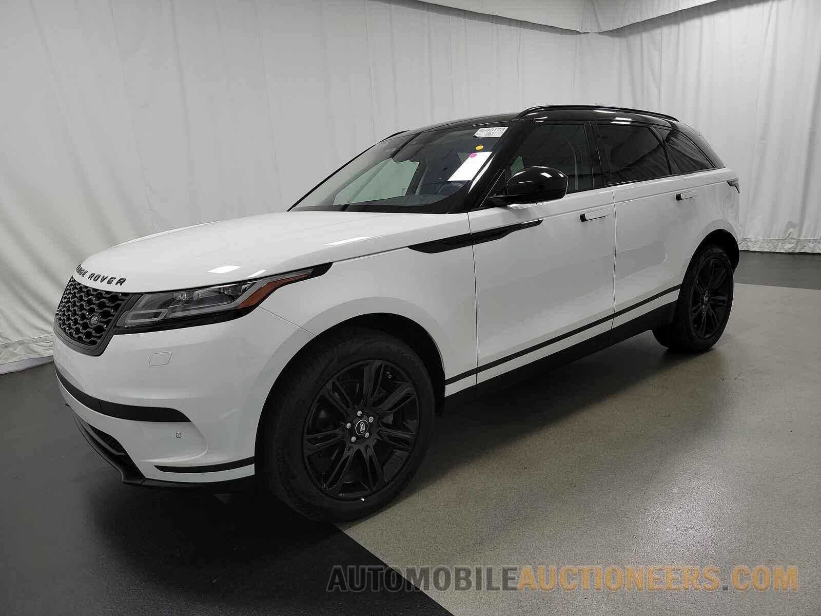 SALYB2EX3LA274203 Land Rover Range Rover Velar 2020