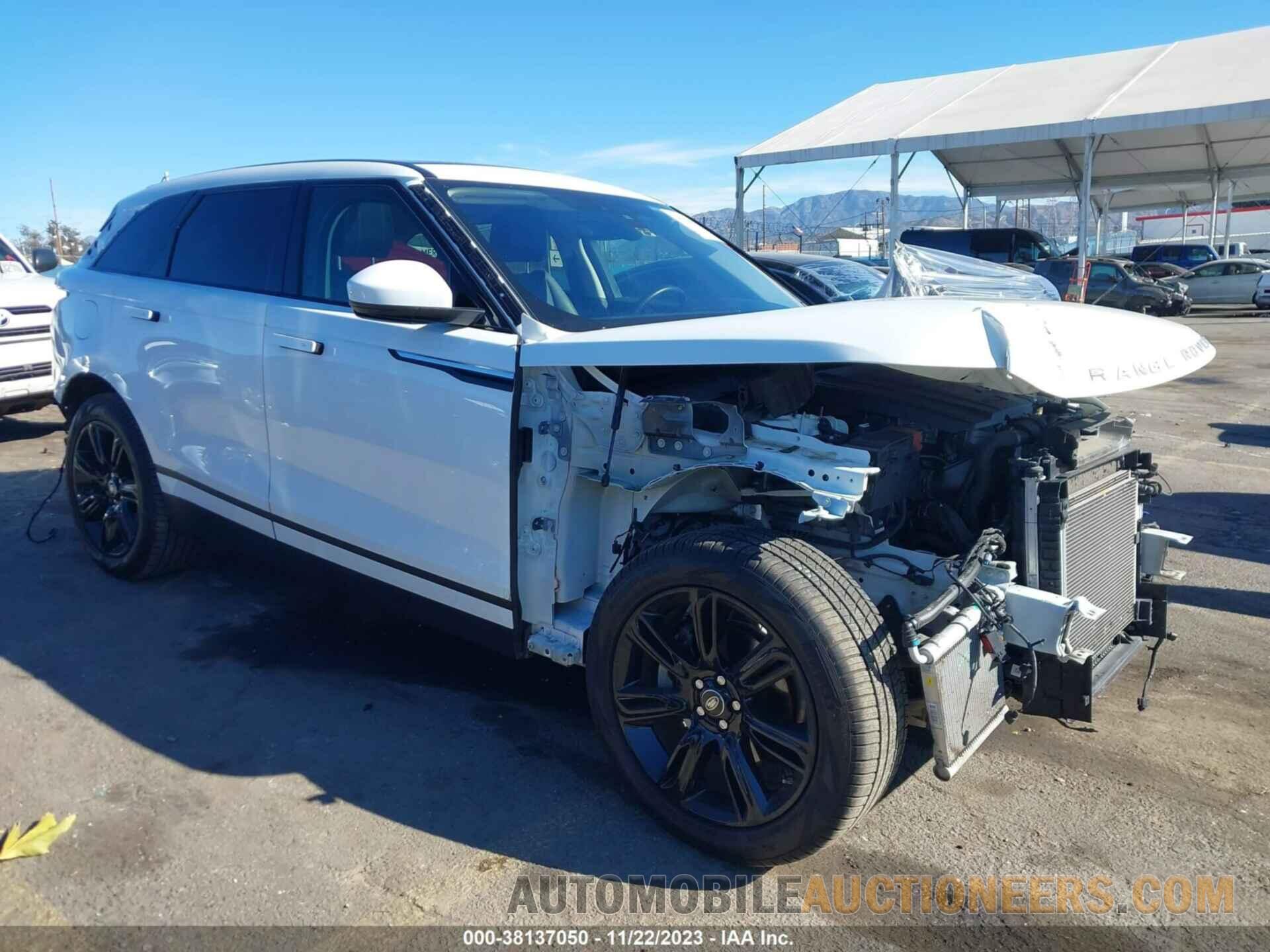 SALYB2EX3LA274315 LAND ROVER RANGE ROVER VELAR 2020