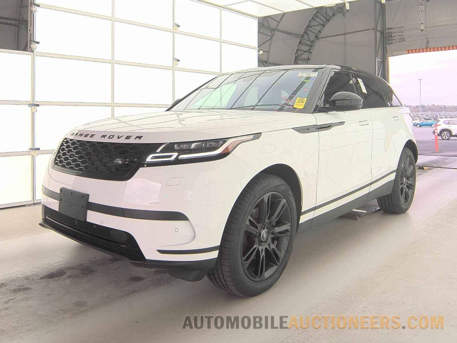 SALYB2EX3LA285816 Land Rover Range Rover Velar 2020