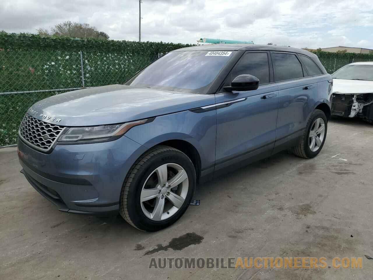 SALYB2EX4KA789158 LAND ROVER RANGEROVER 2019