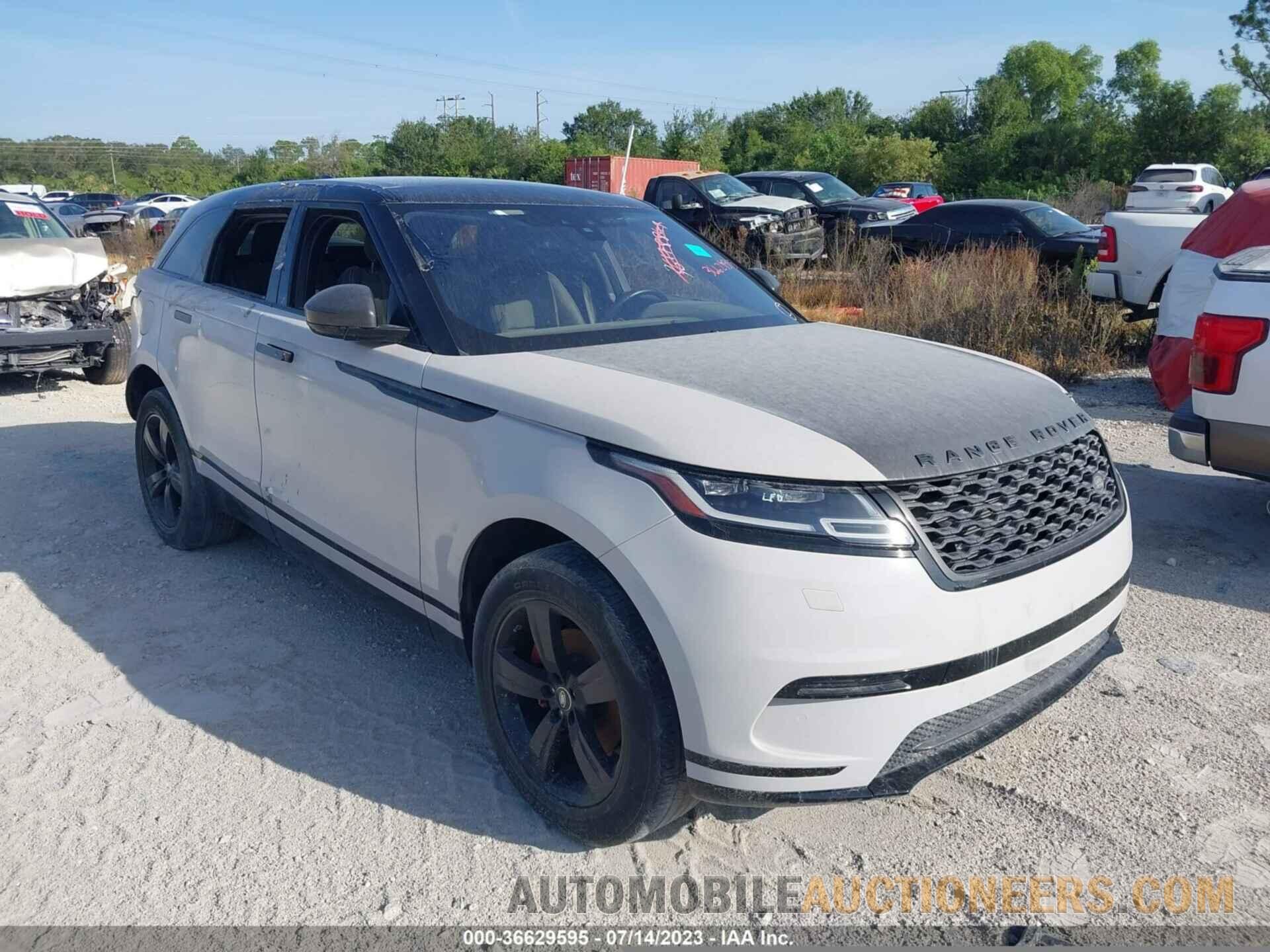 SALYB2EX4LA245325 LAND ROVER RANGE ROVER VELAR 2020