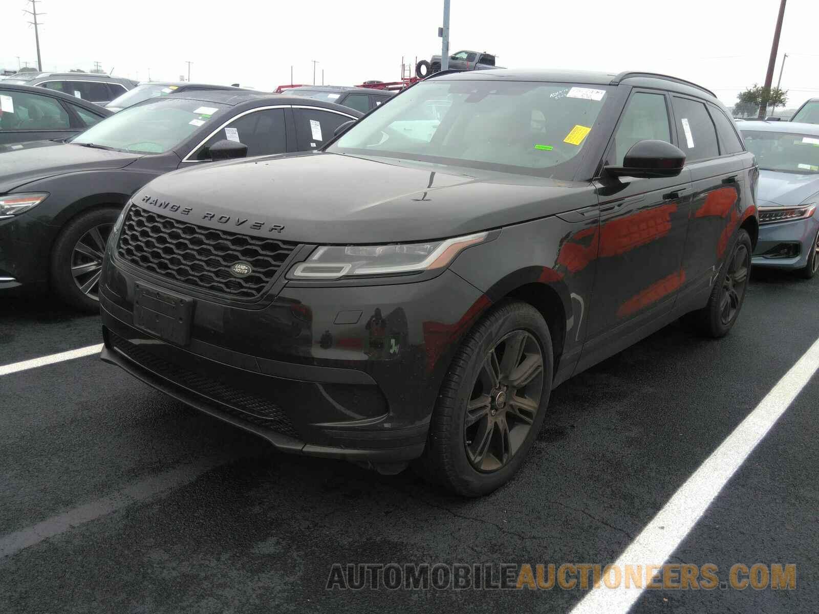 SALYB2EX4LA275280 Land Rover Range Rover Velar 2020