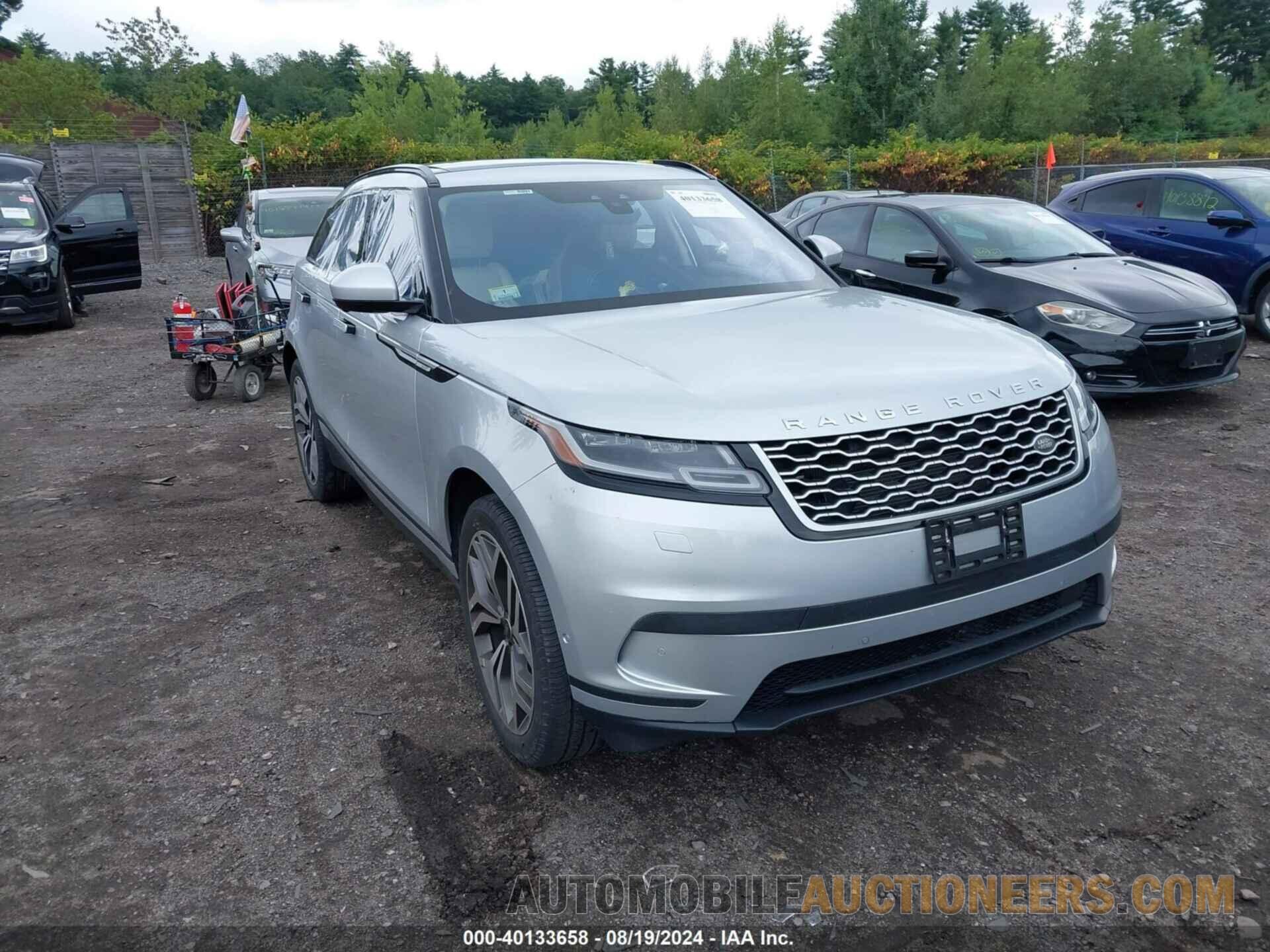 SALYB2EX4LA283525 LAND ROVER RANGE ROVER VELAR 2020