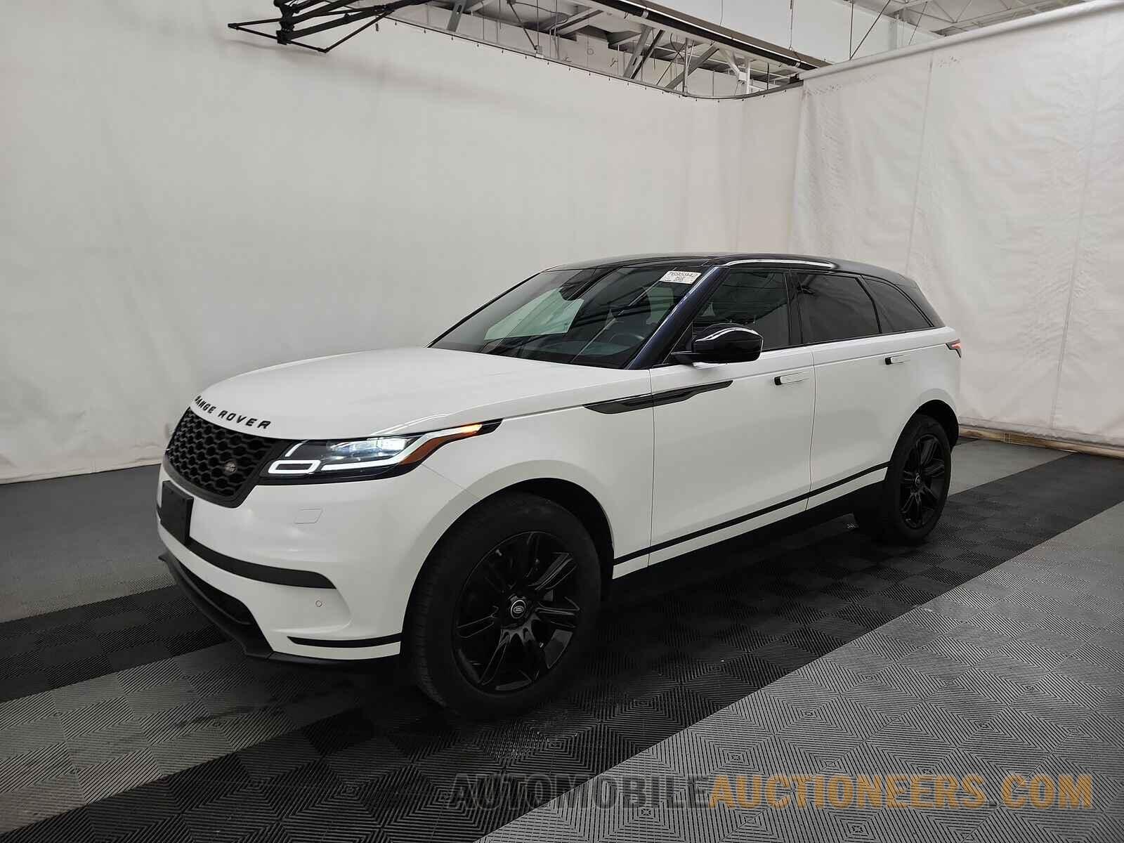 SALYB2EX4LA295514 Land Rover Range Rover Velar 2020