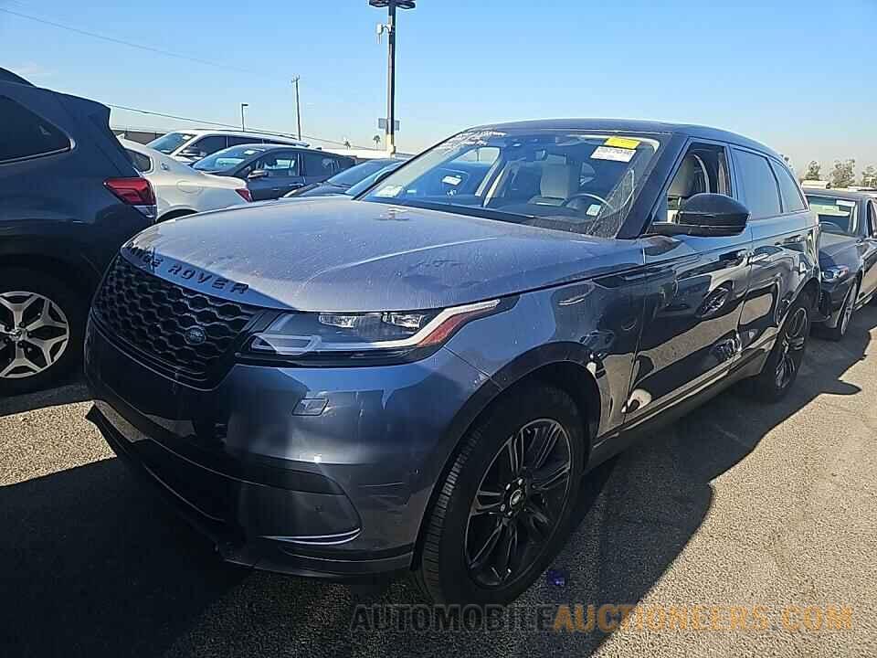 SALYB2EX5KA217225 Land Rover Range Rover Velar 2019