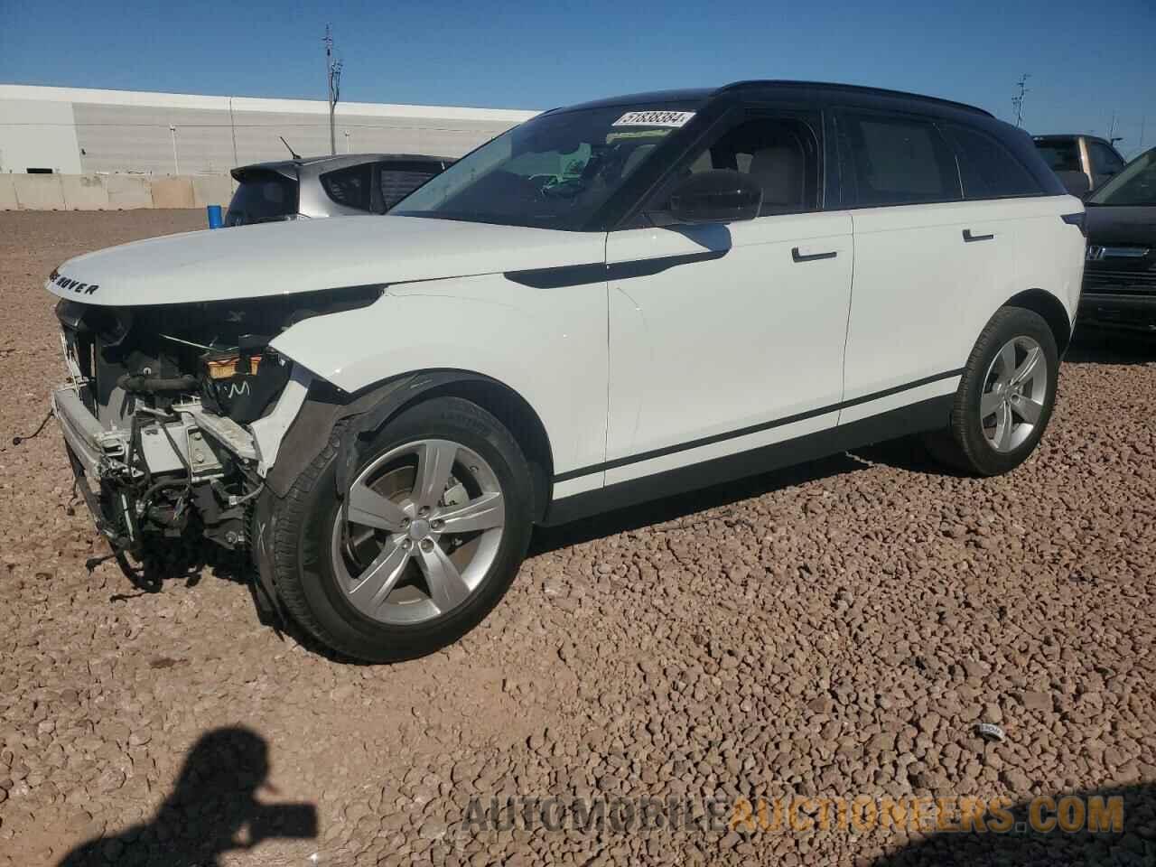 SALYB2EX5KA234543 LAND ROVER RANGEROVER 2019