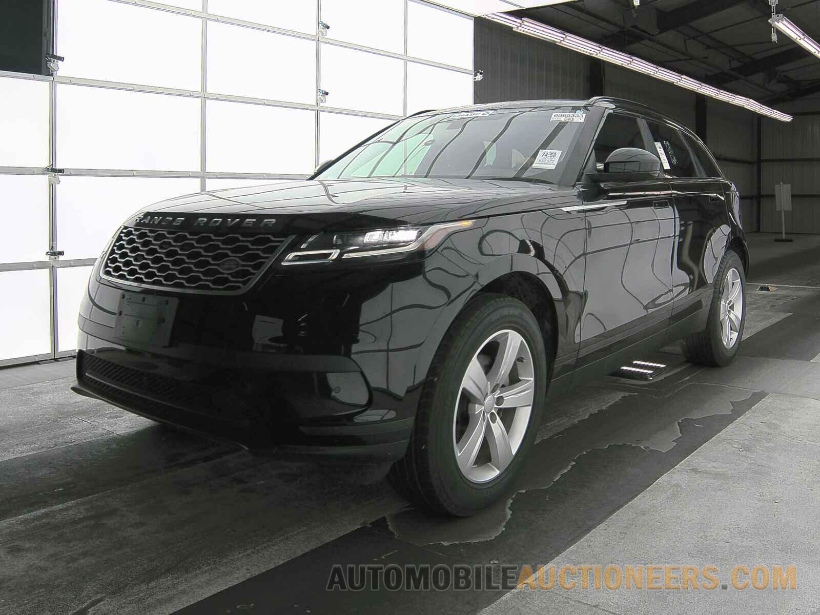 SALYB2EX5KA792876 Land Rover Range Rover Velar 2019