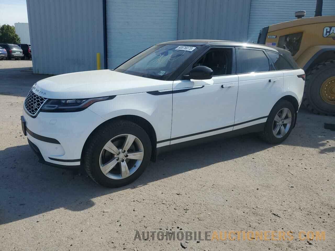 SALYB2EX5KA795535 LAND ROVER RANGEROVER 2019