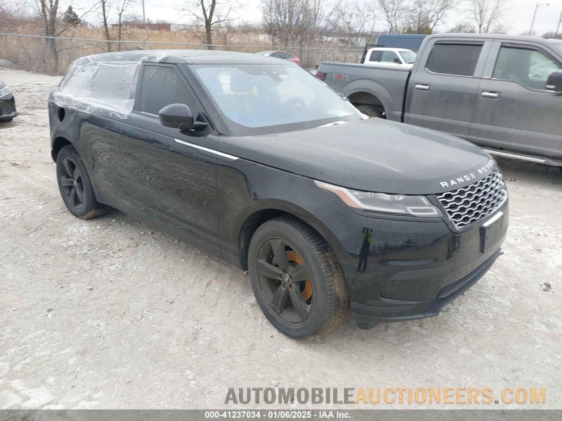 SALYB2EX5LA239033 LAND ROVER RANGE ROVER VELAR 2020