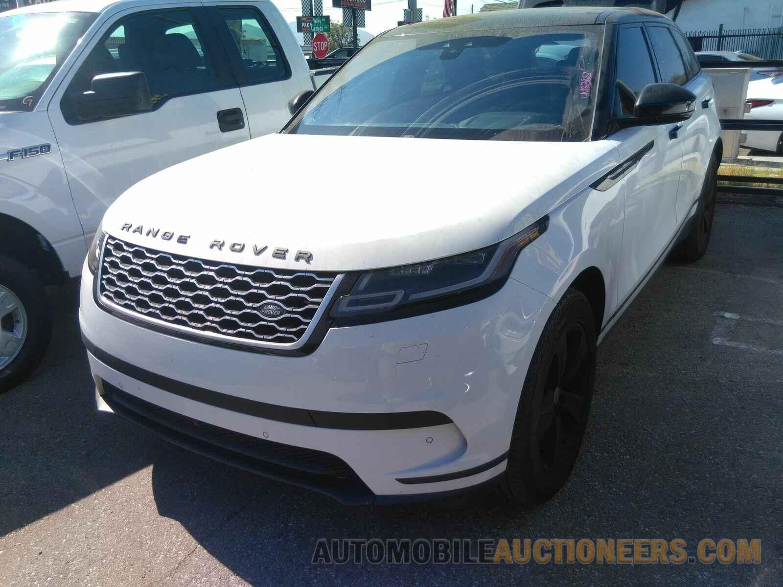 SALYB2EX5LA246645 Land Rover Range Rover Velar 2020