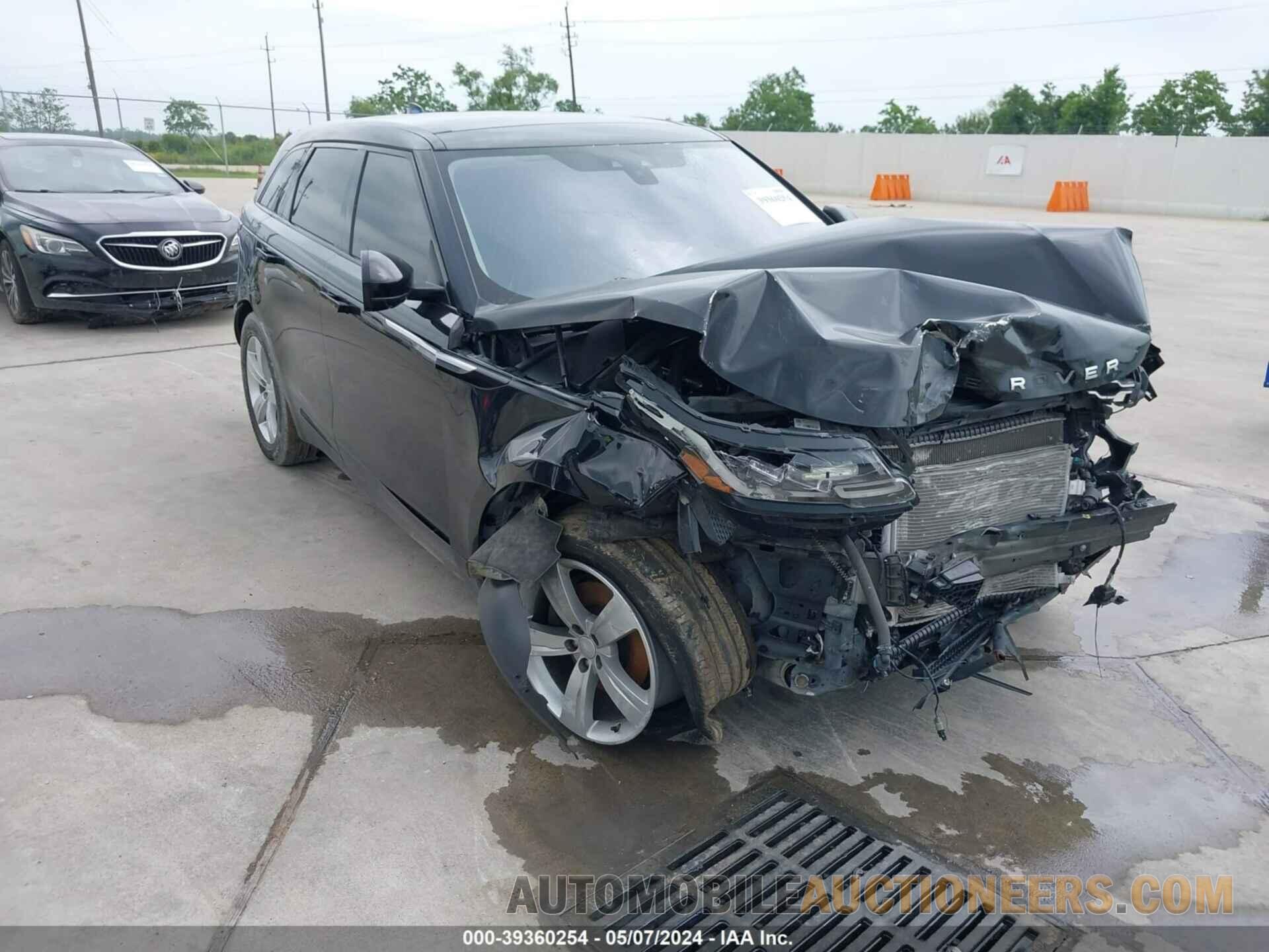 SALYB2EX5LA252283 LAND ROVER RANGE ROVER VELAR 2020