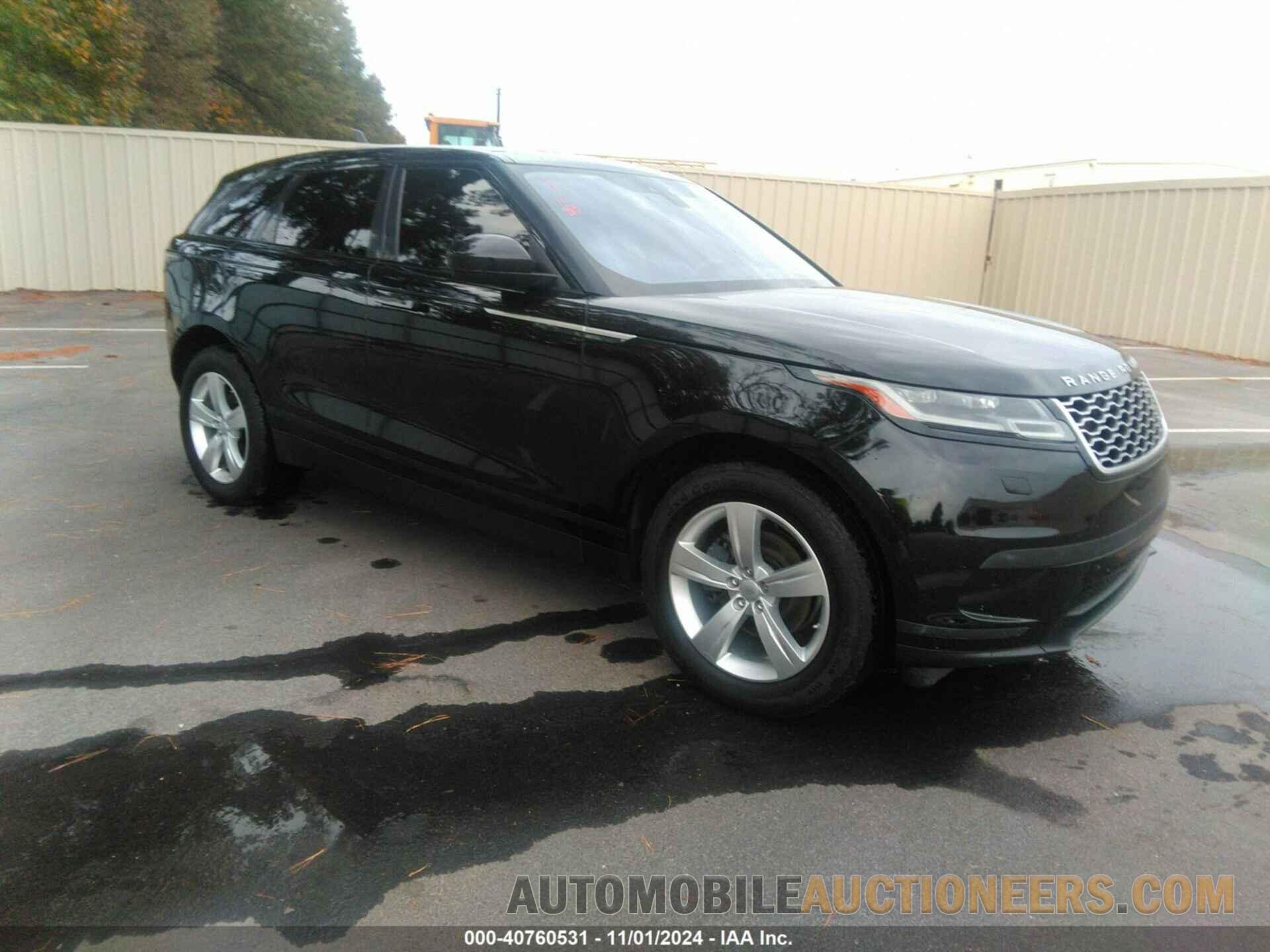 SALYB2EX5LA265728 LAND ROVER RANGE ROVER VELAR 2020