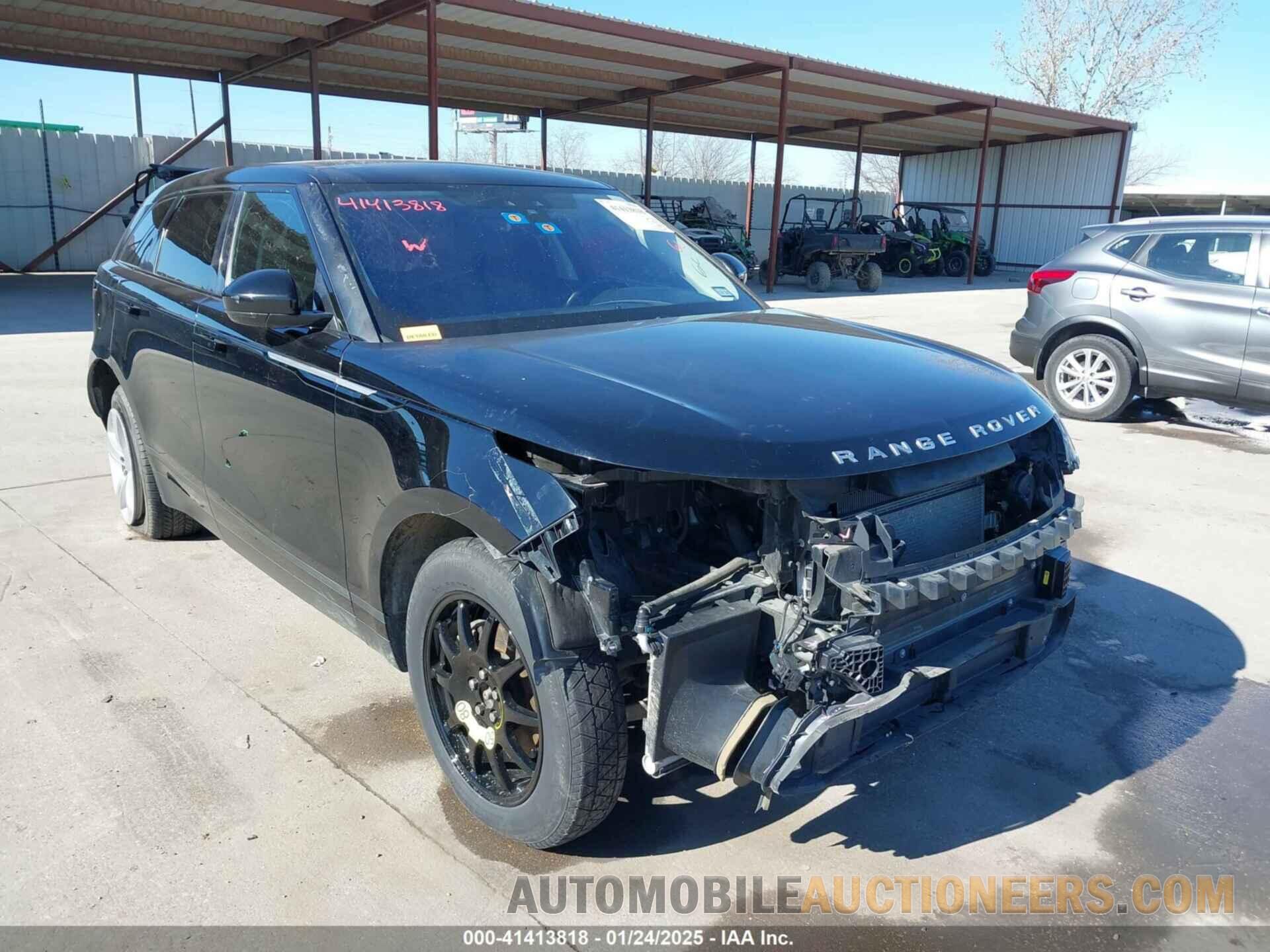 SALYB2EX5LA267088 LAND ROVER RANGE ROVER VELAR 2020