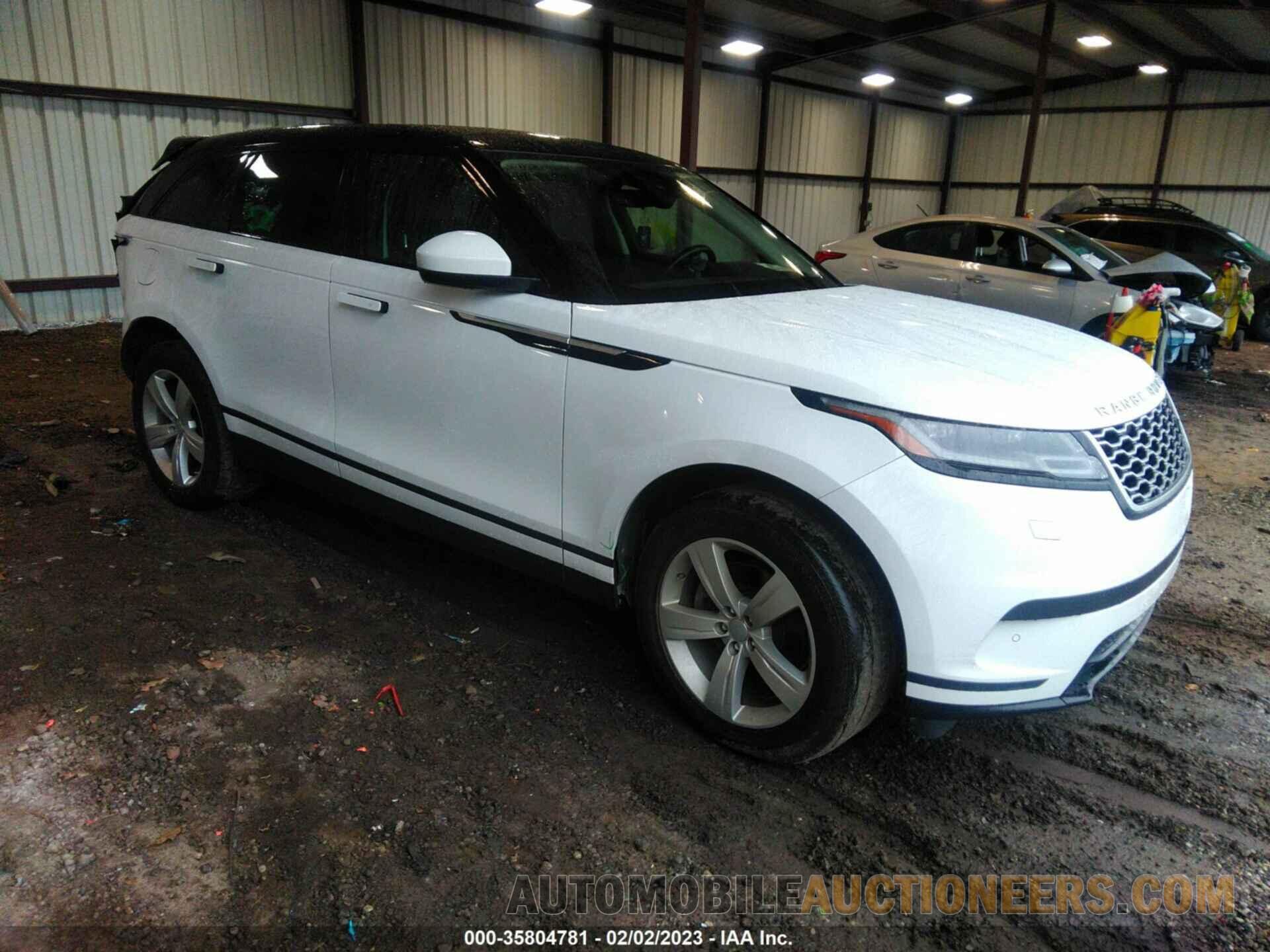 SALYB2EX5LA268872 LAND ROVER RANGE ROVER VELAR 2020