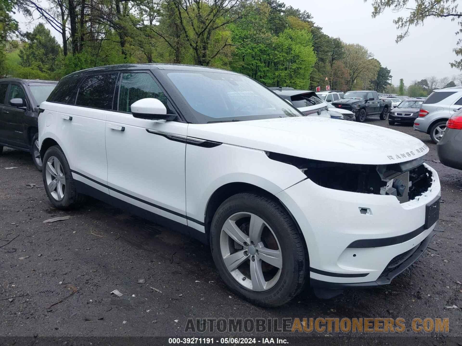 SALYB2EX5LA270041 LAND ROVER RANGE ROVER VELAR 2020