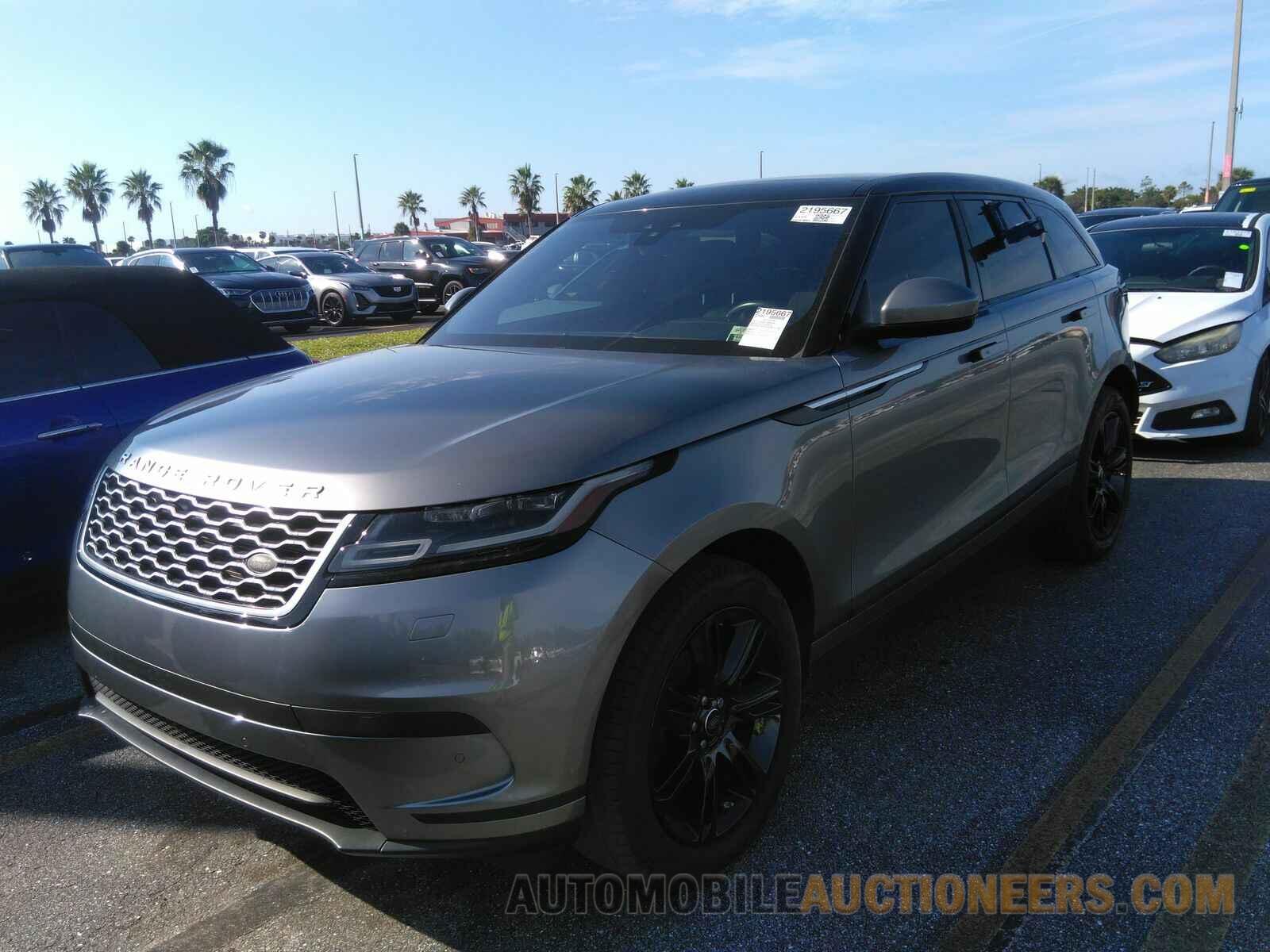 SALYB2EX5LA271139 Land Rover Range Rover Velar 2020