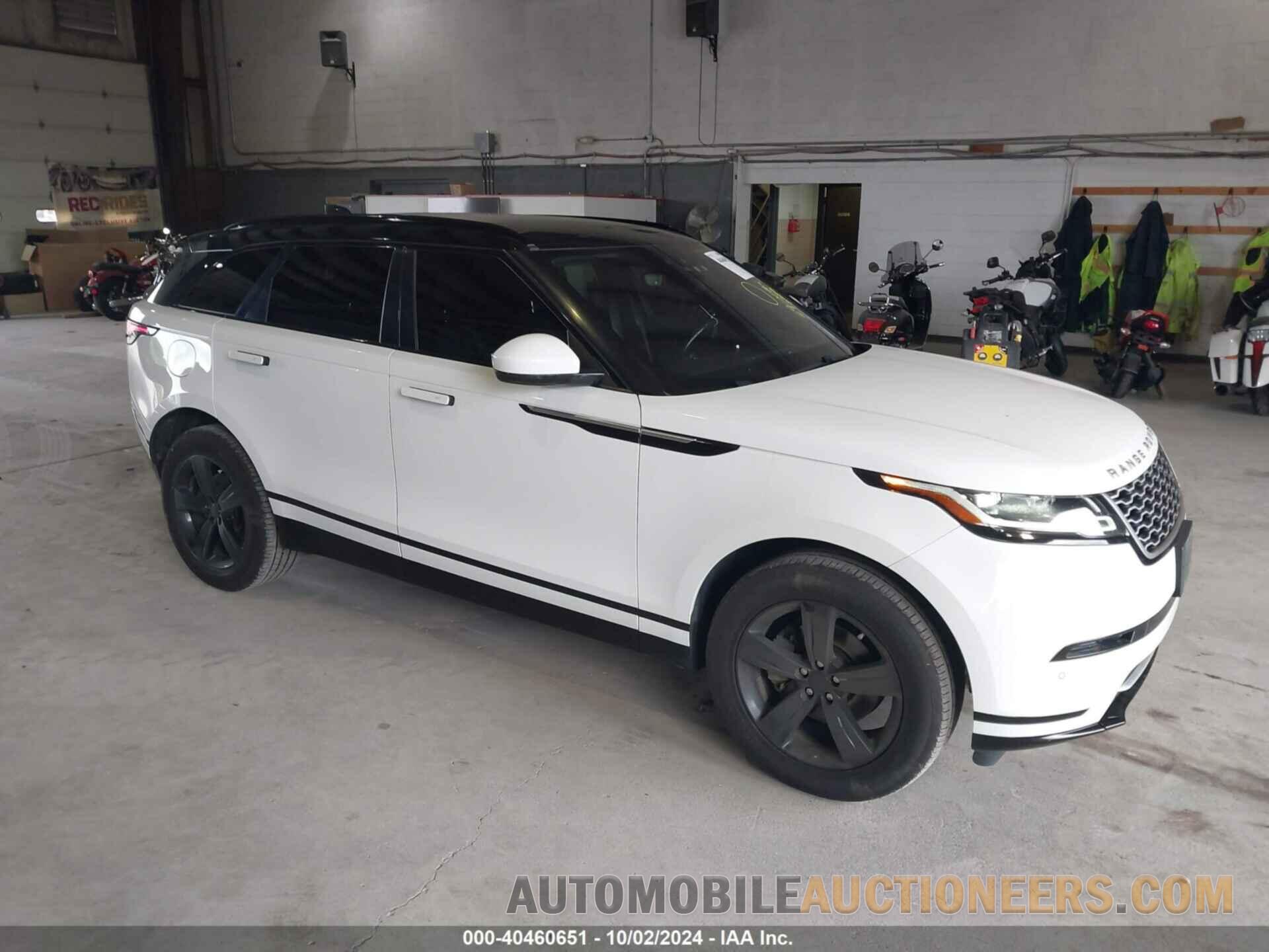 SALYB2EX5LA274008 LAND ROVER RANGE ROVER VELAR 2020