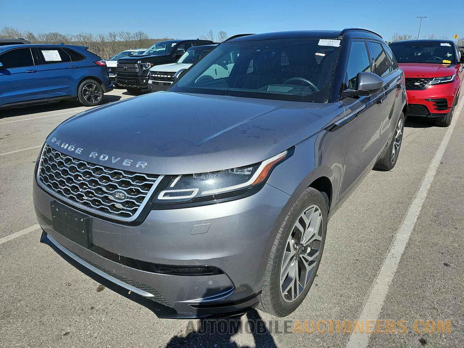 SALYB2EX5LA291763 Land Rover Range Rover Velar 2020