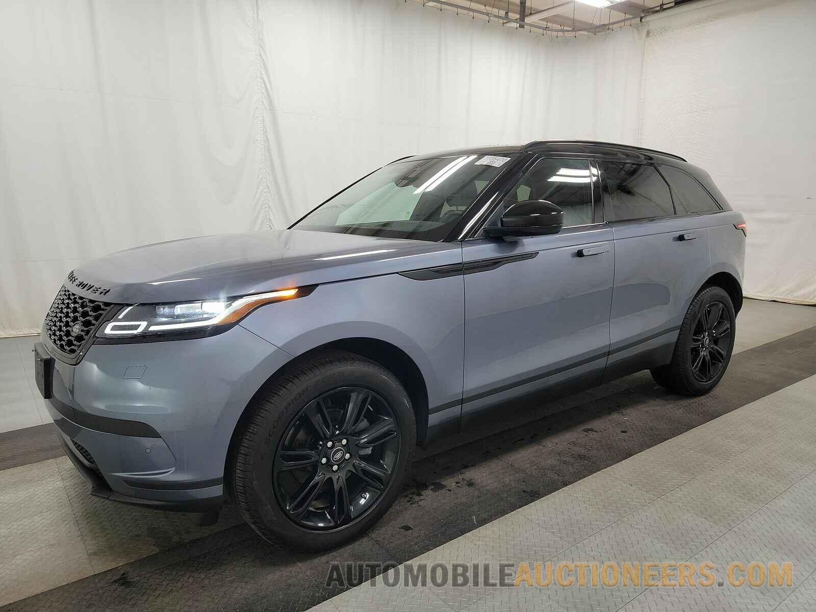 SALYB2EX5LA294615 Land Rover Range Rover Velar 2020