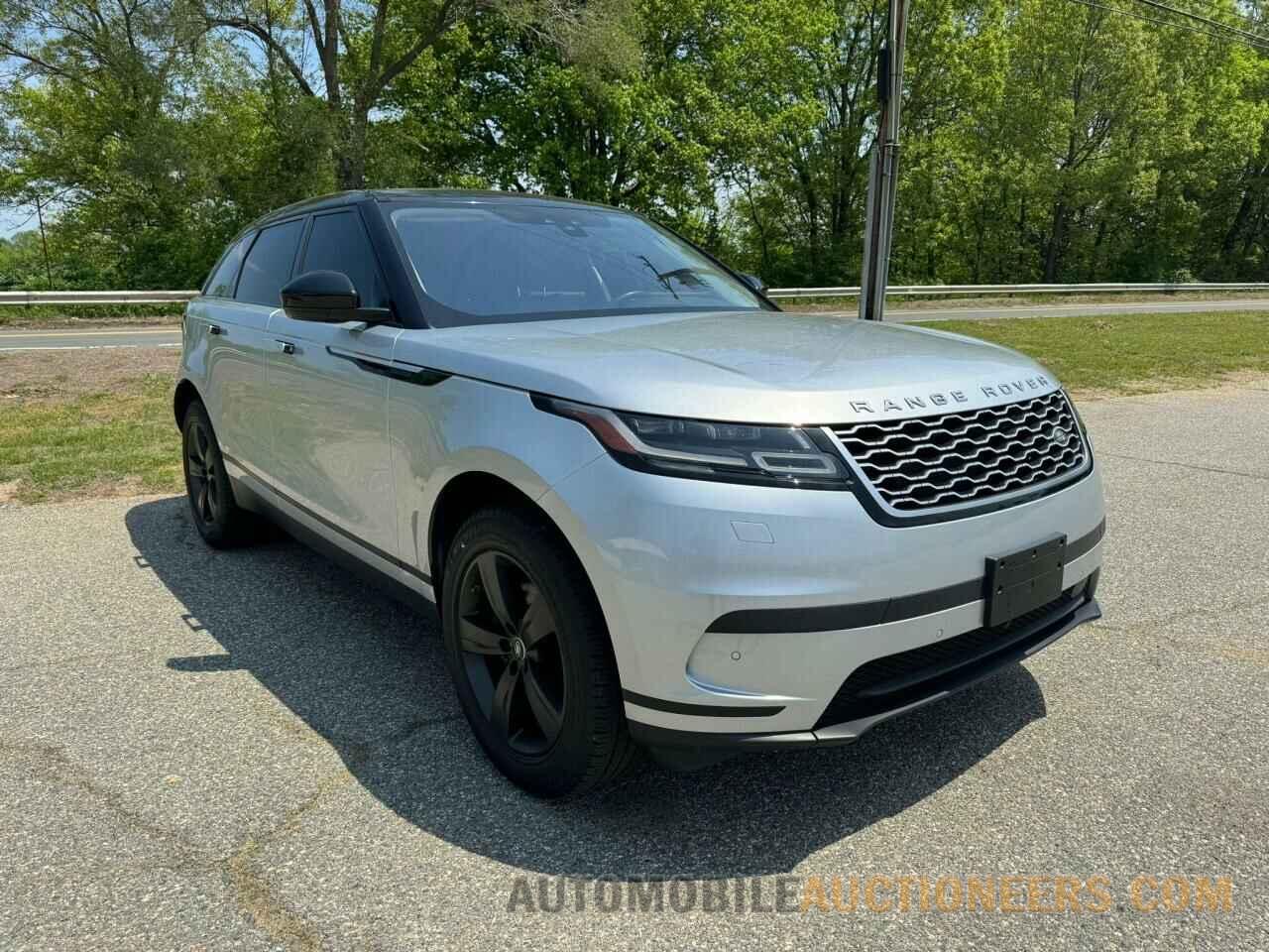 SALYB2EX6KA792532 LAND ROVER RANGEROVER 2019