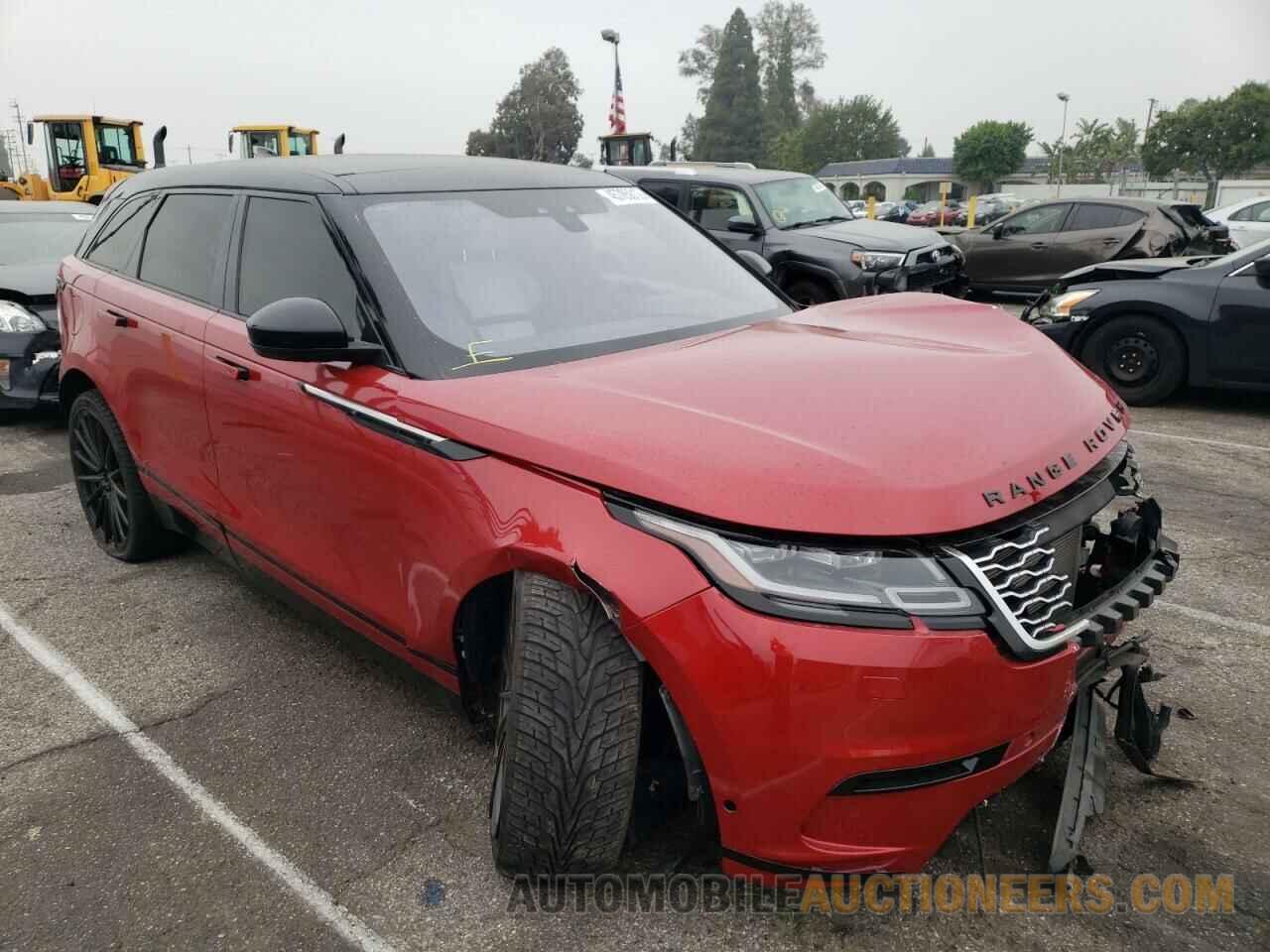 SALYB2EX6KA795804 LAND ROVER RANGEROVER 2019