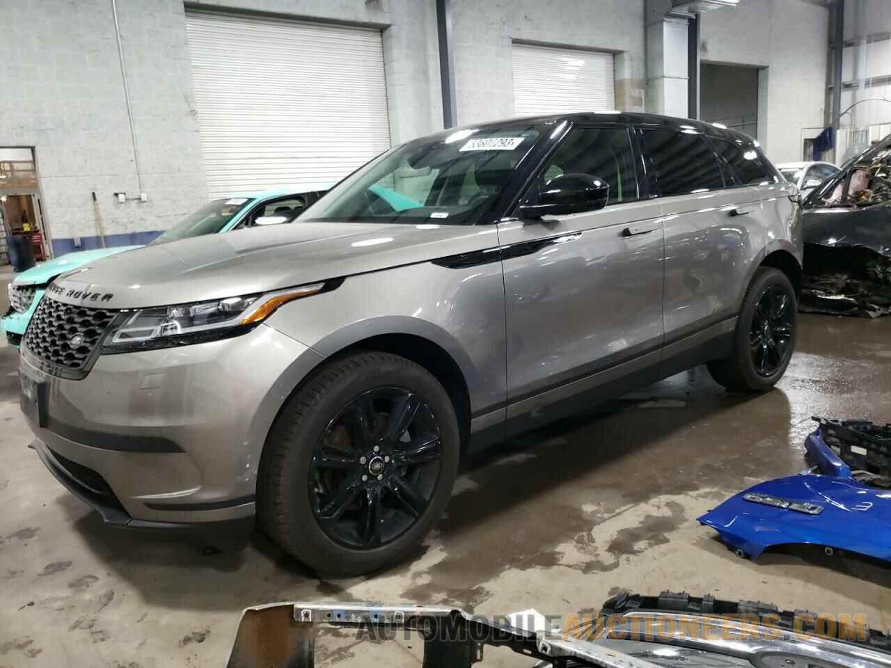 SALYB2EX6LA238201 LAND ROVER RANGEROVER 2020