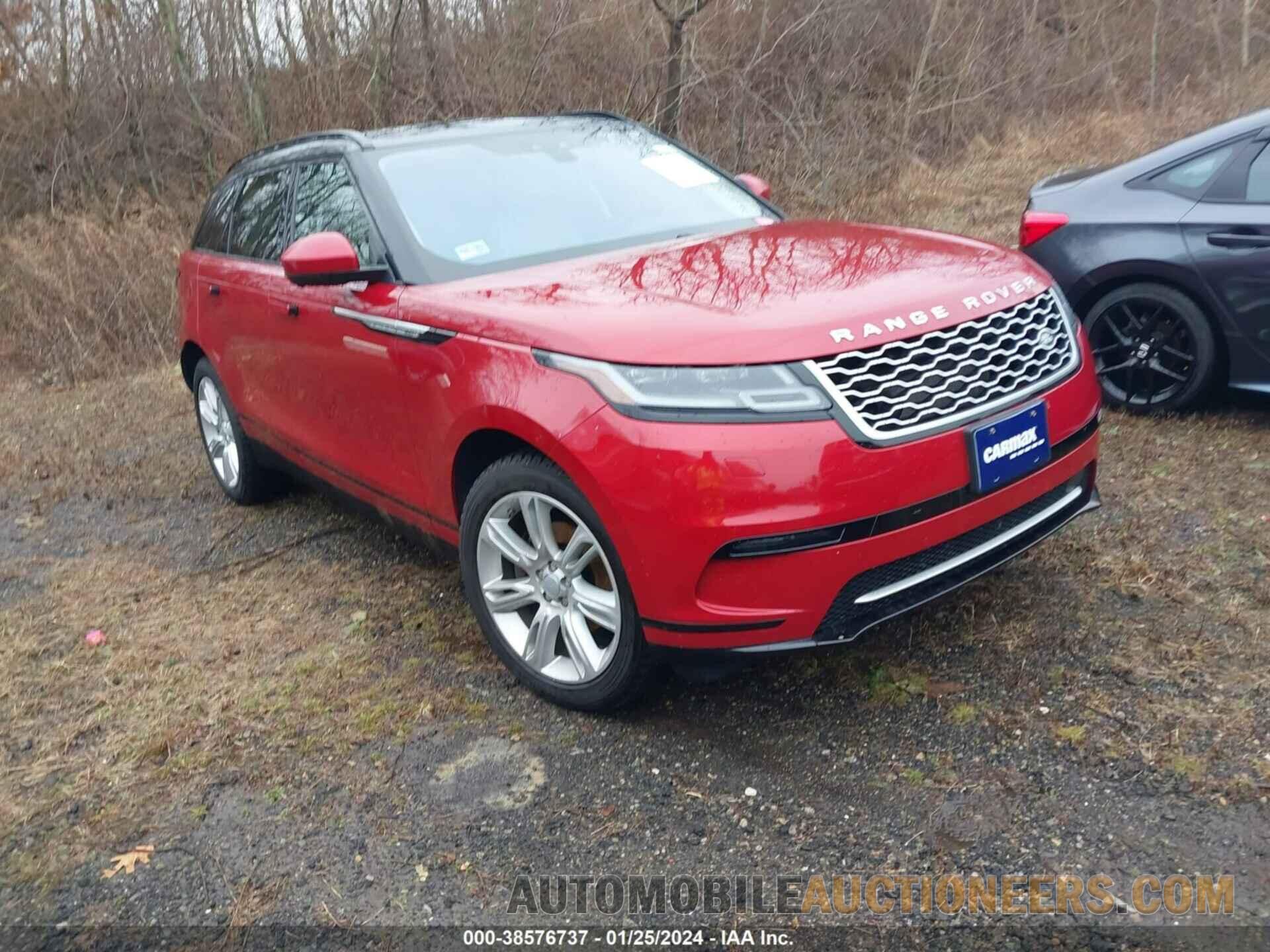 SALYB2EX6LA241793 LAND ROVER RANGE ROVER VELAR 2020