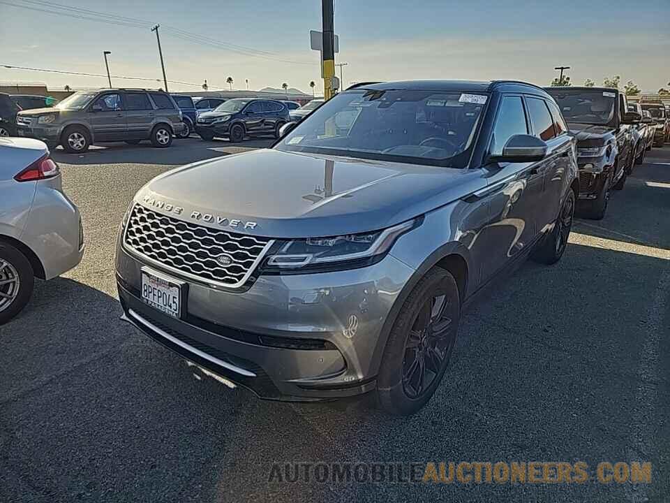 SALYB2EX6LA246881 Land Rover Range Rover Velar 2020