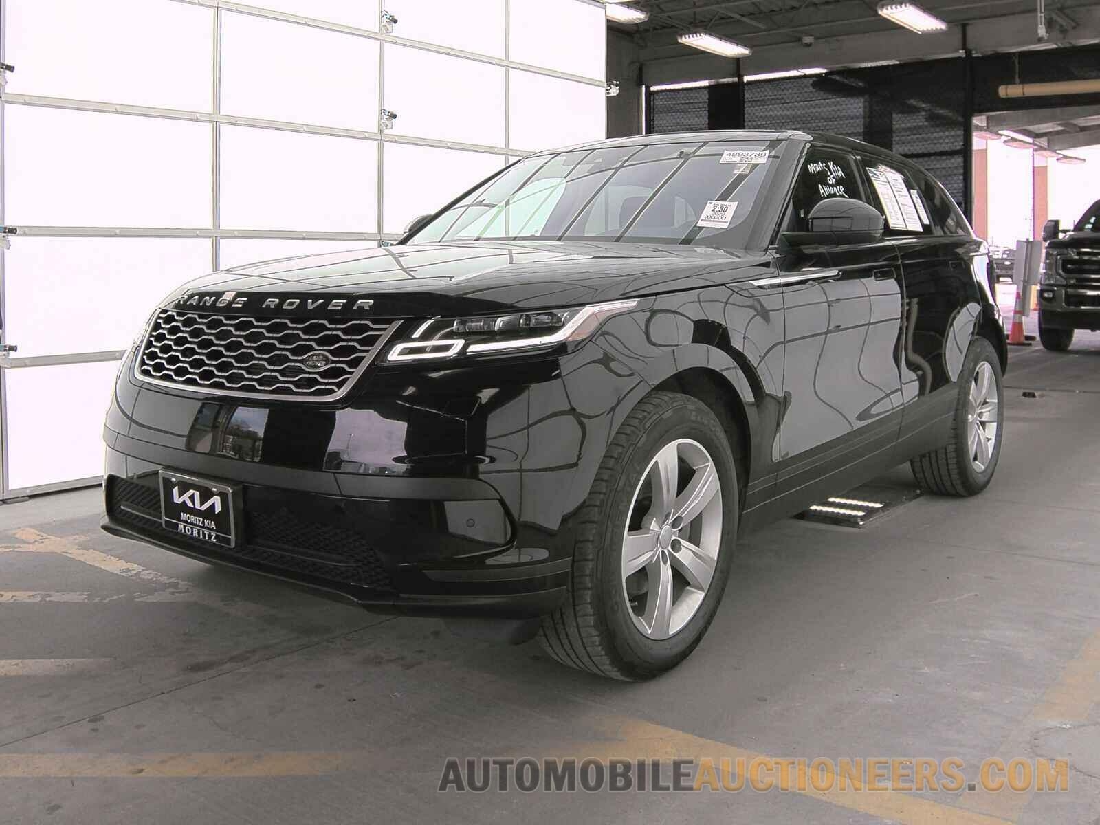 SALYB2EX6LA255676 Land Rover Range Rover Velar 2020